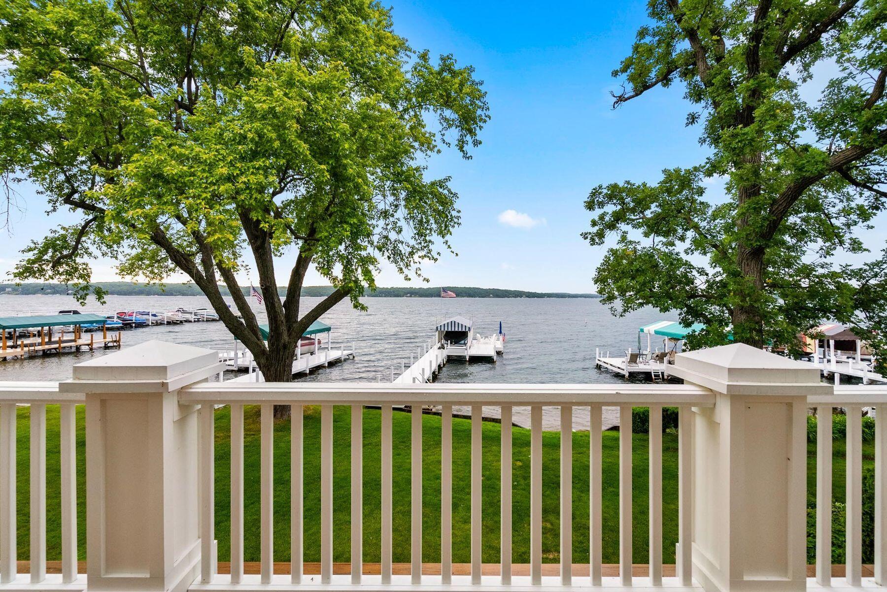 Wisconsin Lake Home for sale (MLS#: 1885868) at W3240  Park Dr, in Linn, Wisconsin. (41 of 59)