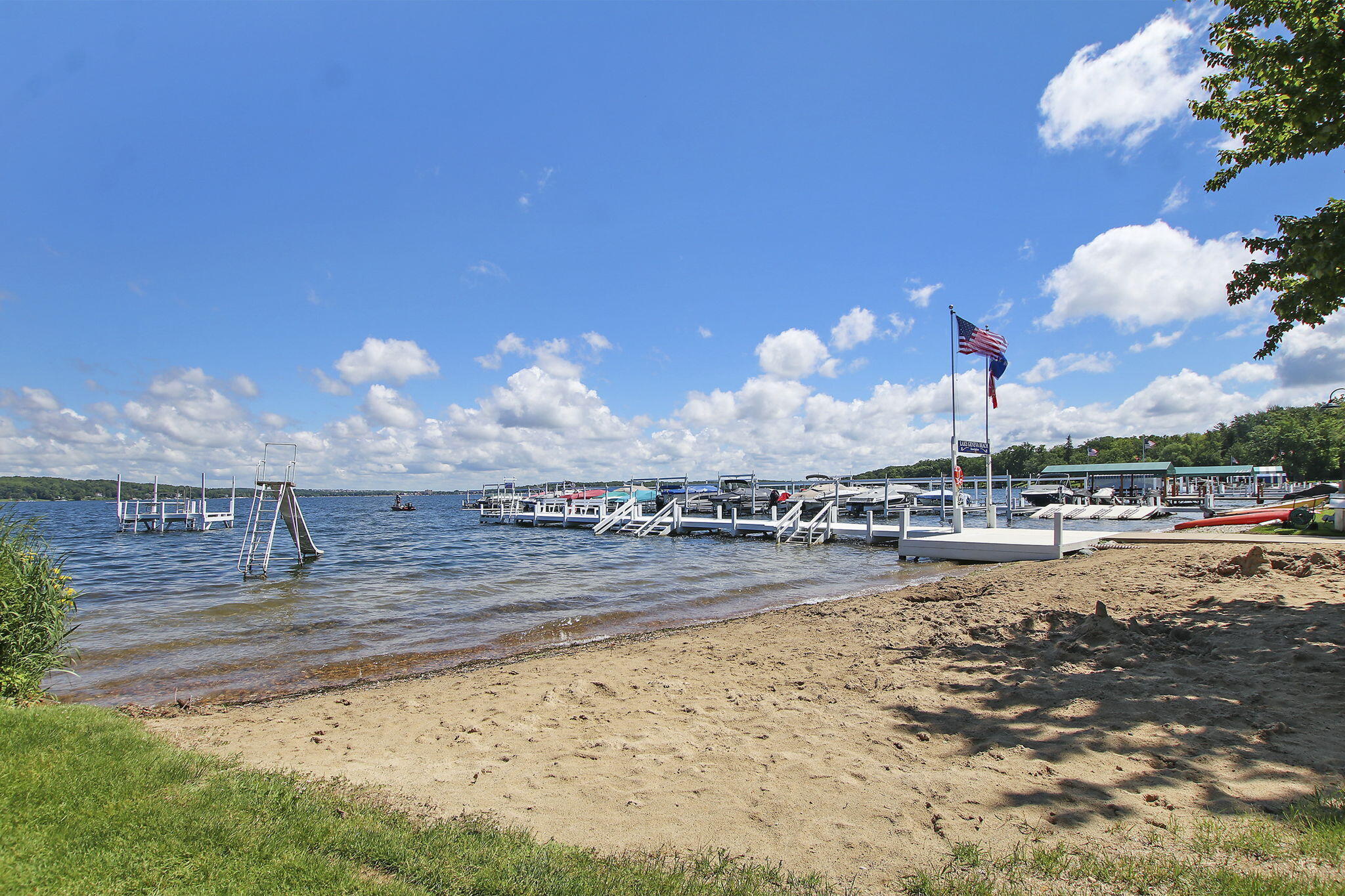 Wisconsin Lake Home for sale (MLS#: 1885868) at W3240  Park Dr, in Linn, Wisconsin. (57 of 59)