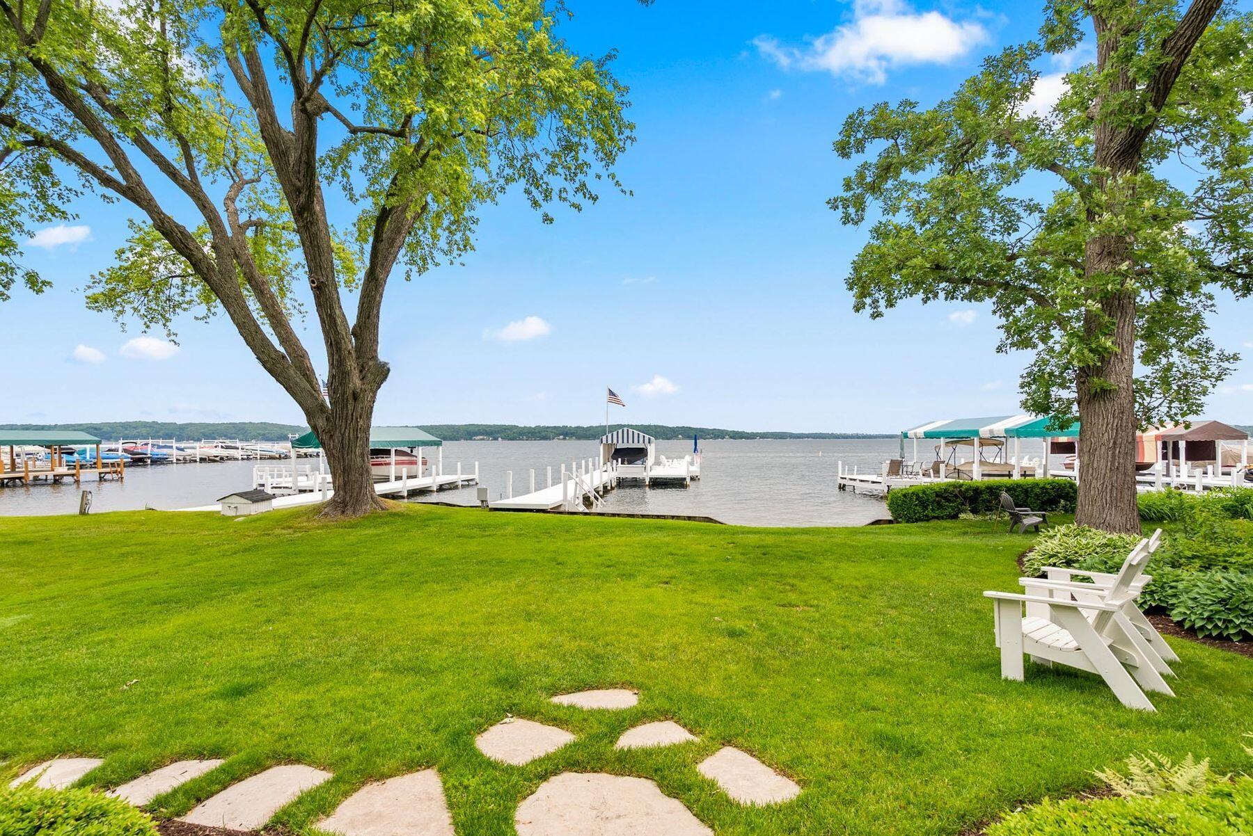 Wisconsin Lake Home for sale (MLS#: 1885868) at W3240  Park Dr, in Linn, Wisconsin. (7 of 59)