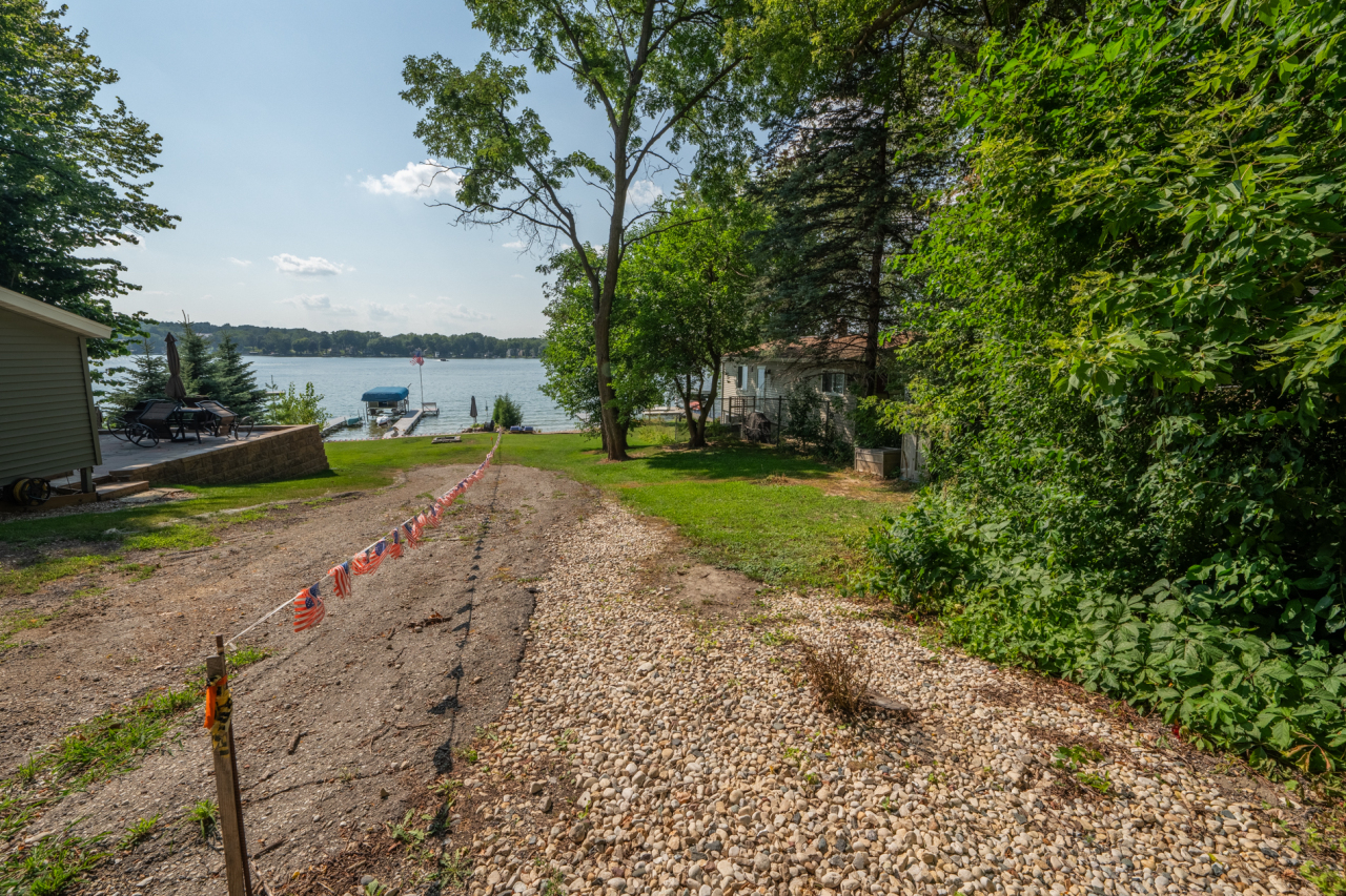 Wisconsin Lake Home for sale (MLS#: 1885986) at 3720  County Highway NN -, in West Bend, Wisconsin. (19 of 66)