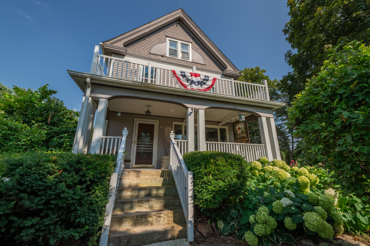 Wisconsin Lake Home for sale (MLS#: 1885986) at 3720  County Highway NN -, in West Bend, Wisconsin. (6 of 66)