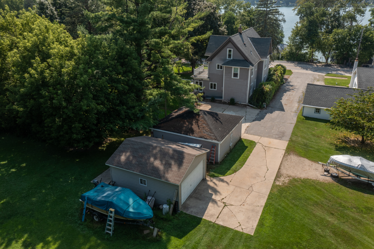 Wisconsin Lake Home for sale (MLS#: 1885986) at 3720  County Highway NN -, in West Bend, Wisconsin. (54 of 66)