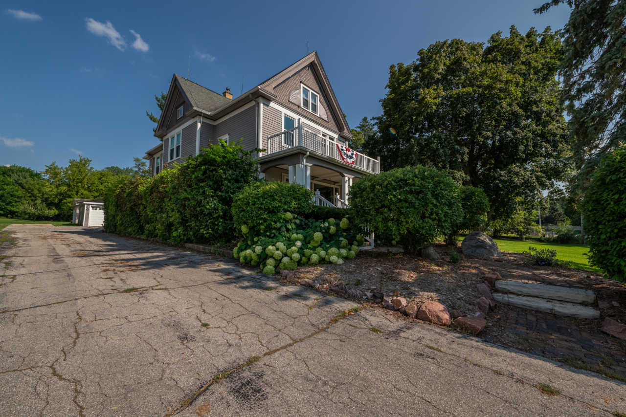 Wisconsin Lake Home for sale (MLS#: 1885986) at 3720  County Highway NN -, in West Bend, Wisconsin. (7 of 66)