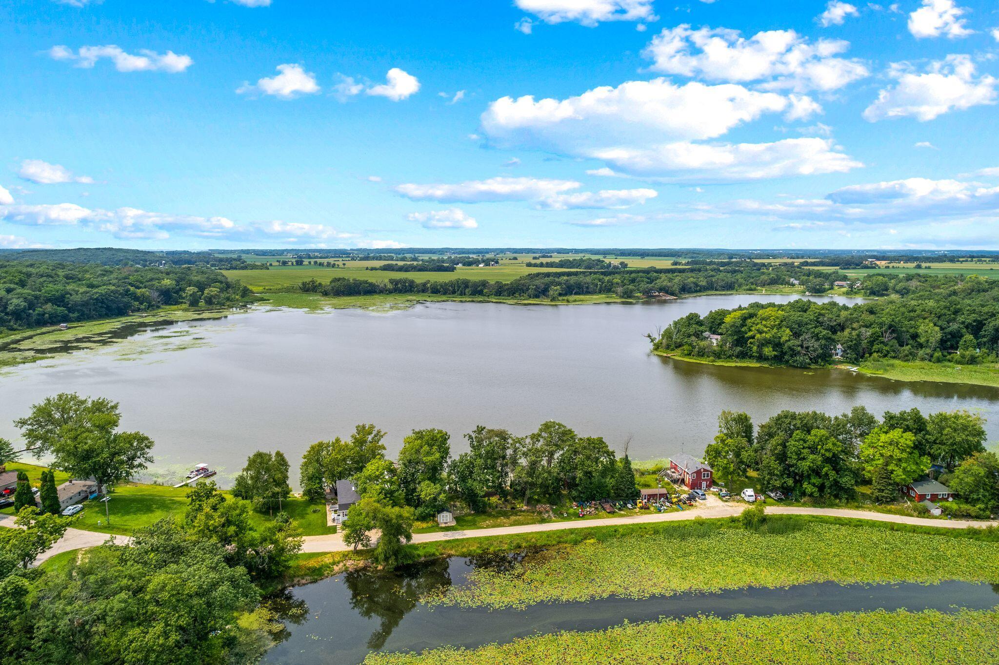 Wisconsin Lake Home for sale (MLS#: 1886030) at N6655  Lake Lorraine Rd, in Richmond, Wisconsin. (6 of 44)