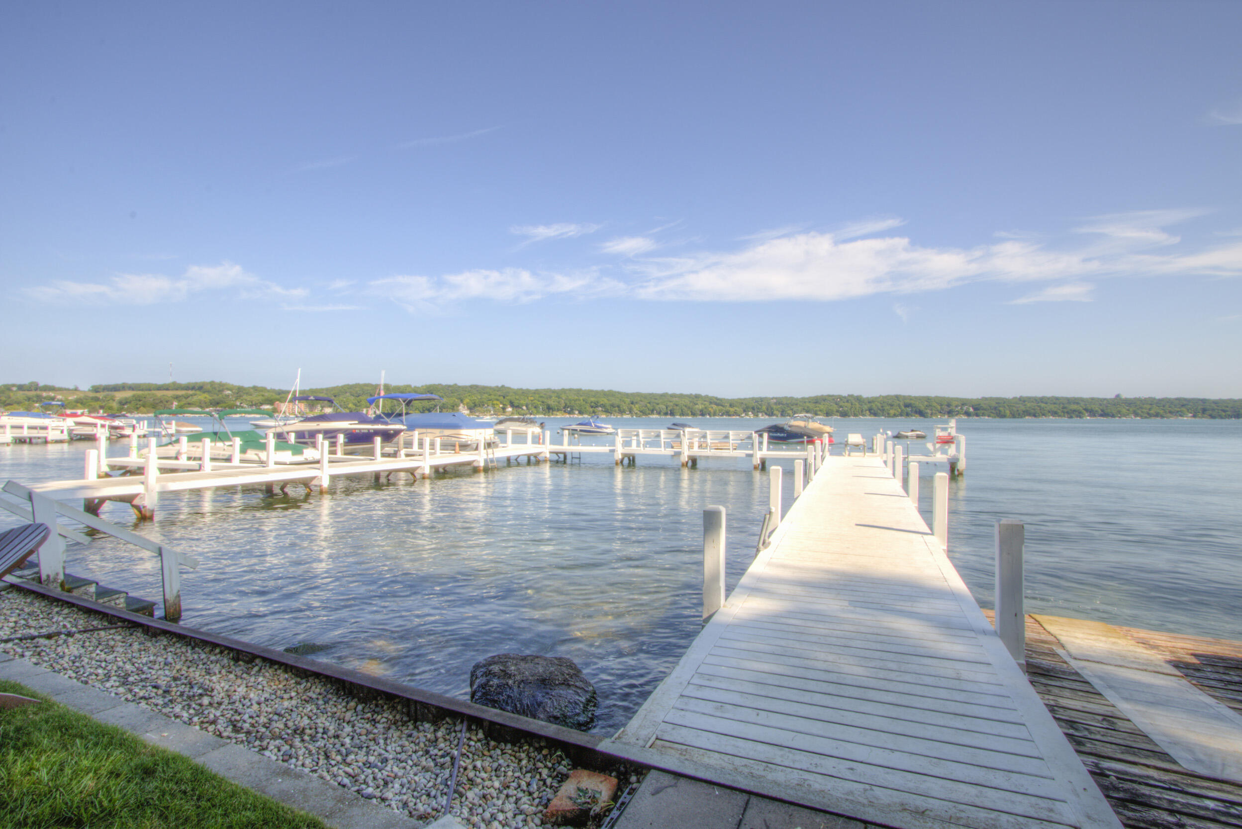 Wisconsin Lake Home for sale (MLS#: 1886108) at 517  Sauk Trl, in Fontana, Wisconsin. (23 of 56)