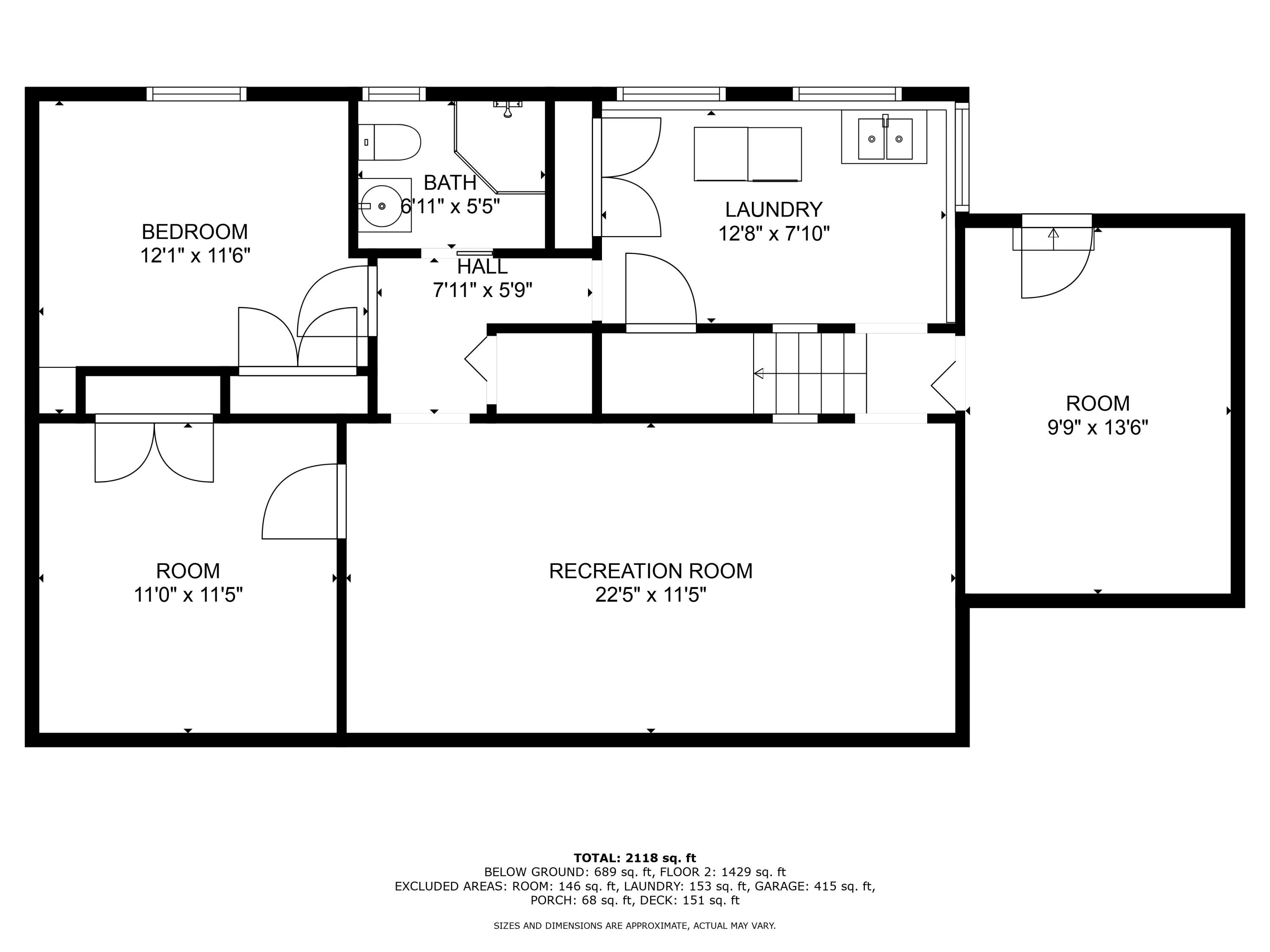 Wisconsin Lake Home for sale (MLS#: 1886108) at 517  Sauk Trl, in Fontana, Wisconsin. (50 of 56)