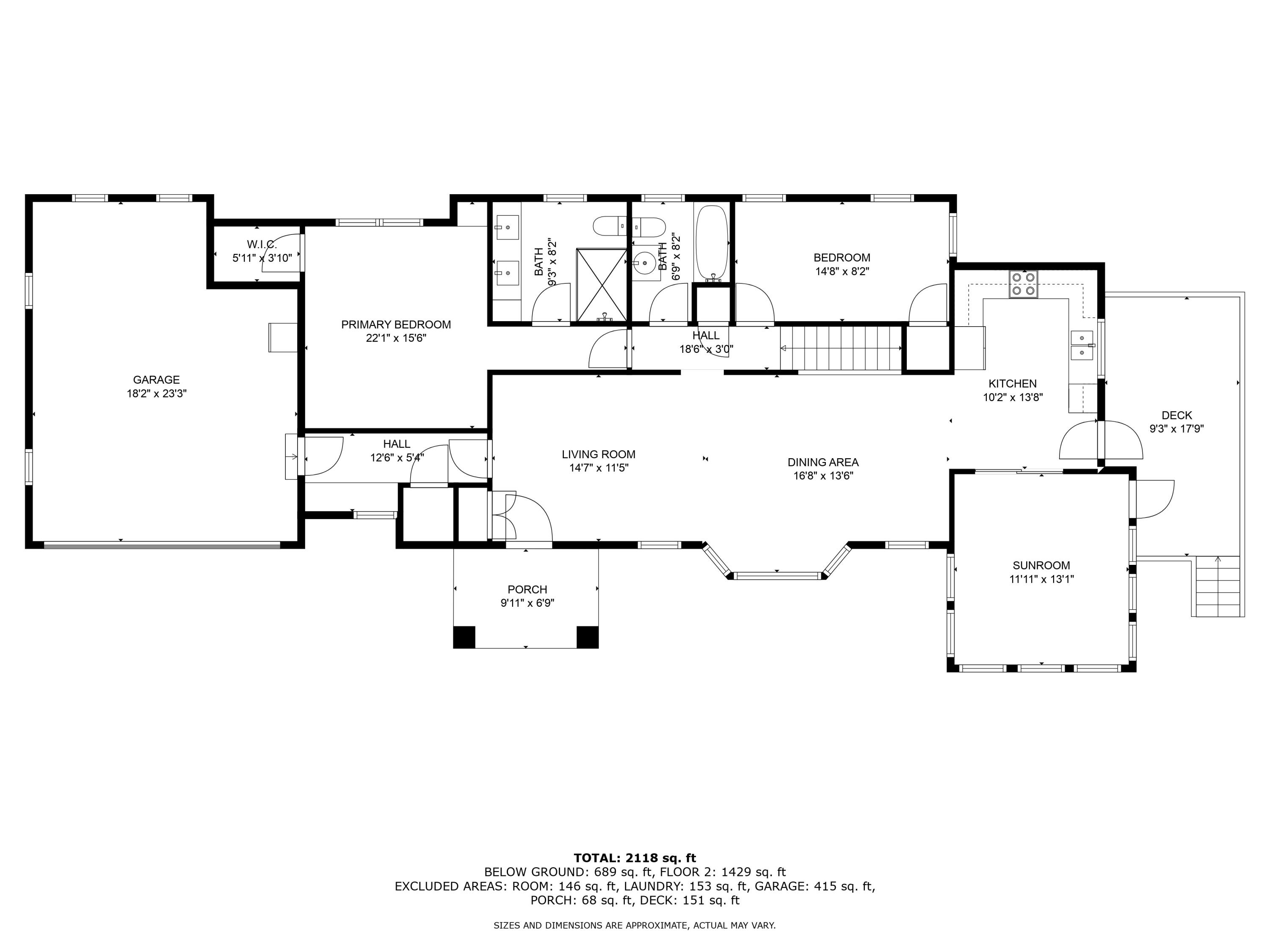 Wisconsin Lake Home for sale (MLS#: 1886108) at 517  Sauk Trl, in Fontana, Wisconsin. (51 of 56)