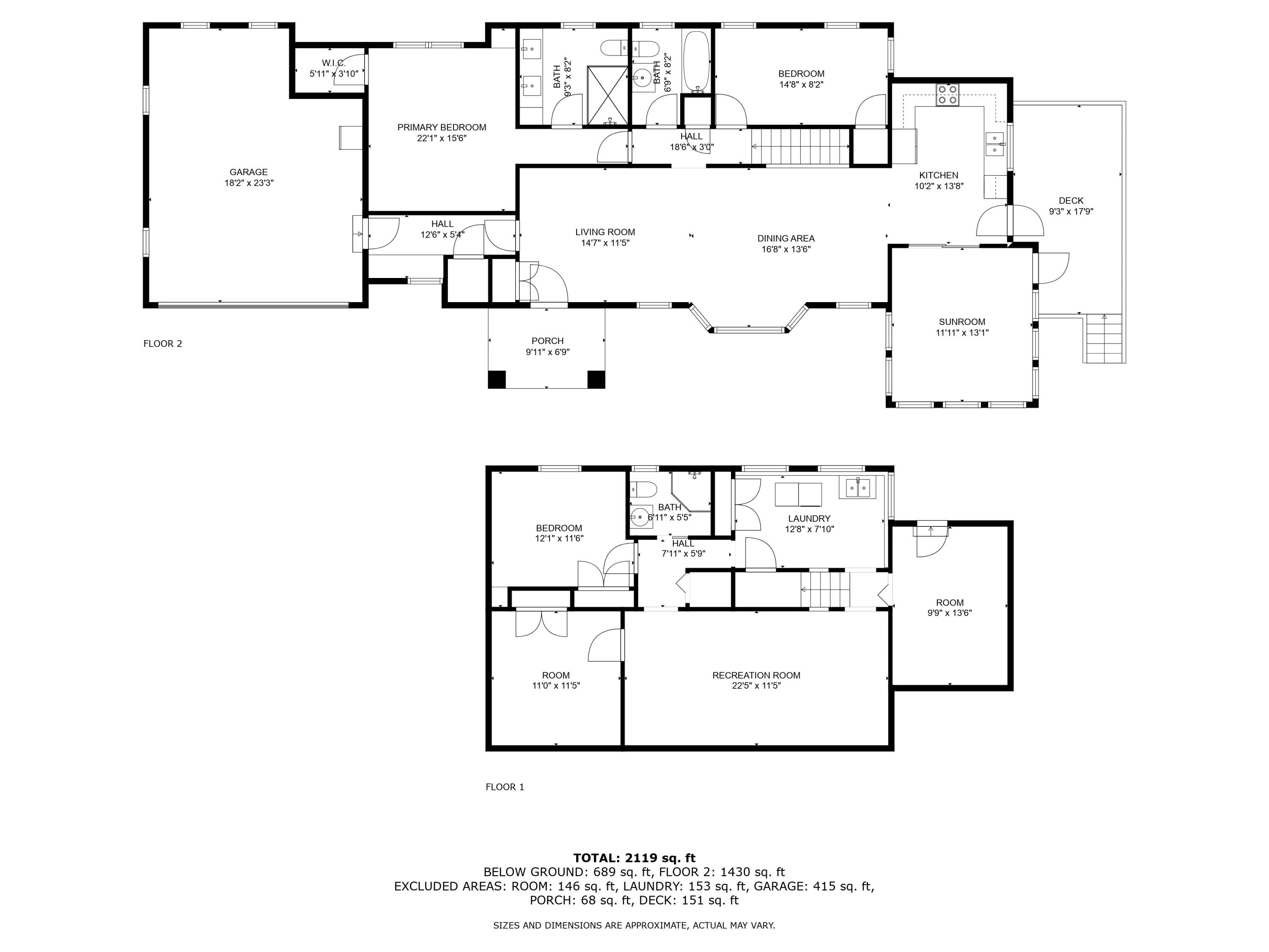 Wisconsin Lake Home for sale (MLS#: 1886108) at 517  Sauk Trl, in Fontana, Wisconsin. (52 of 56)