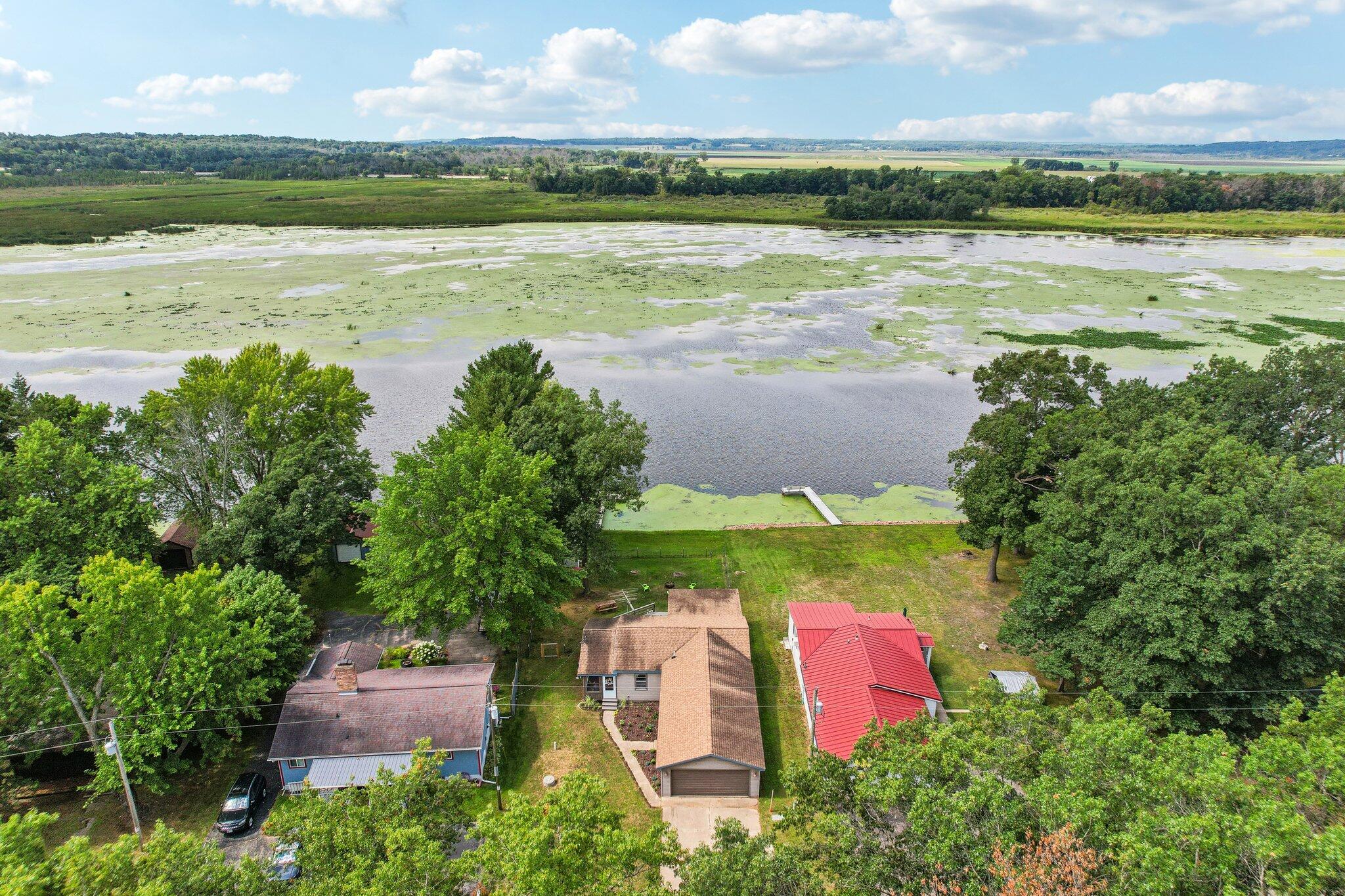 Wisconsin Lake Home for sale (MLS#: 1886118) at N2751  Lakeshore Dr, in Packwaukee, Wisconsin. (22 of 29)