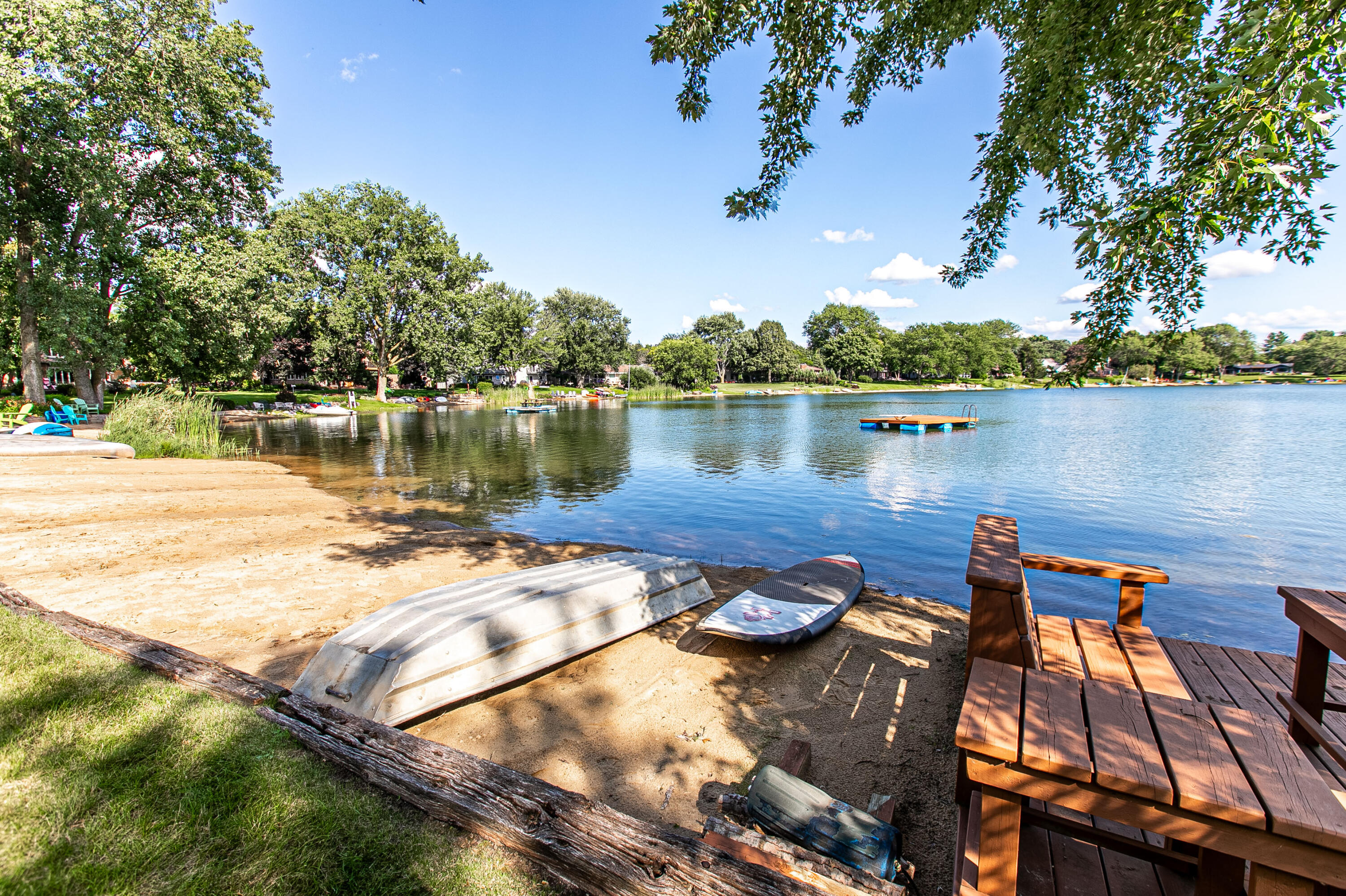 Wisconsin Lake Home for sale (MLS#: 1886175) at 11111  84th St, in Pleasant Prairie, Wisconsin. (2 of 35)