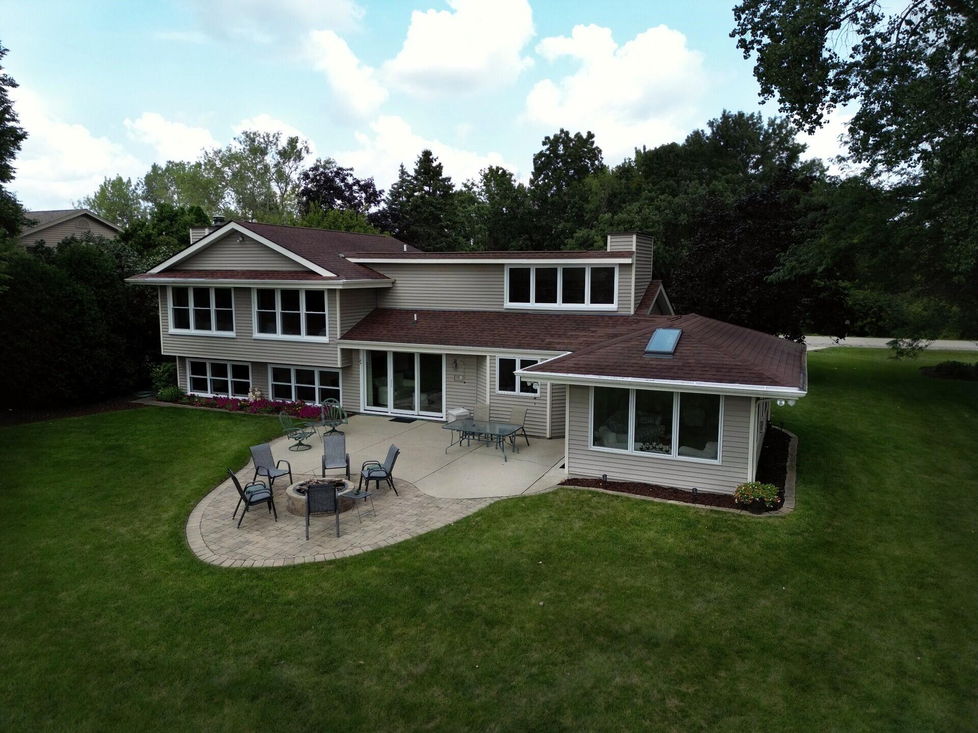 Wisconsin Lake Home for sale (MLS#: 1886175) at 11111  84th St, in Pleasant Prairie, Wisconsin. (27 of 35)