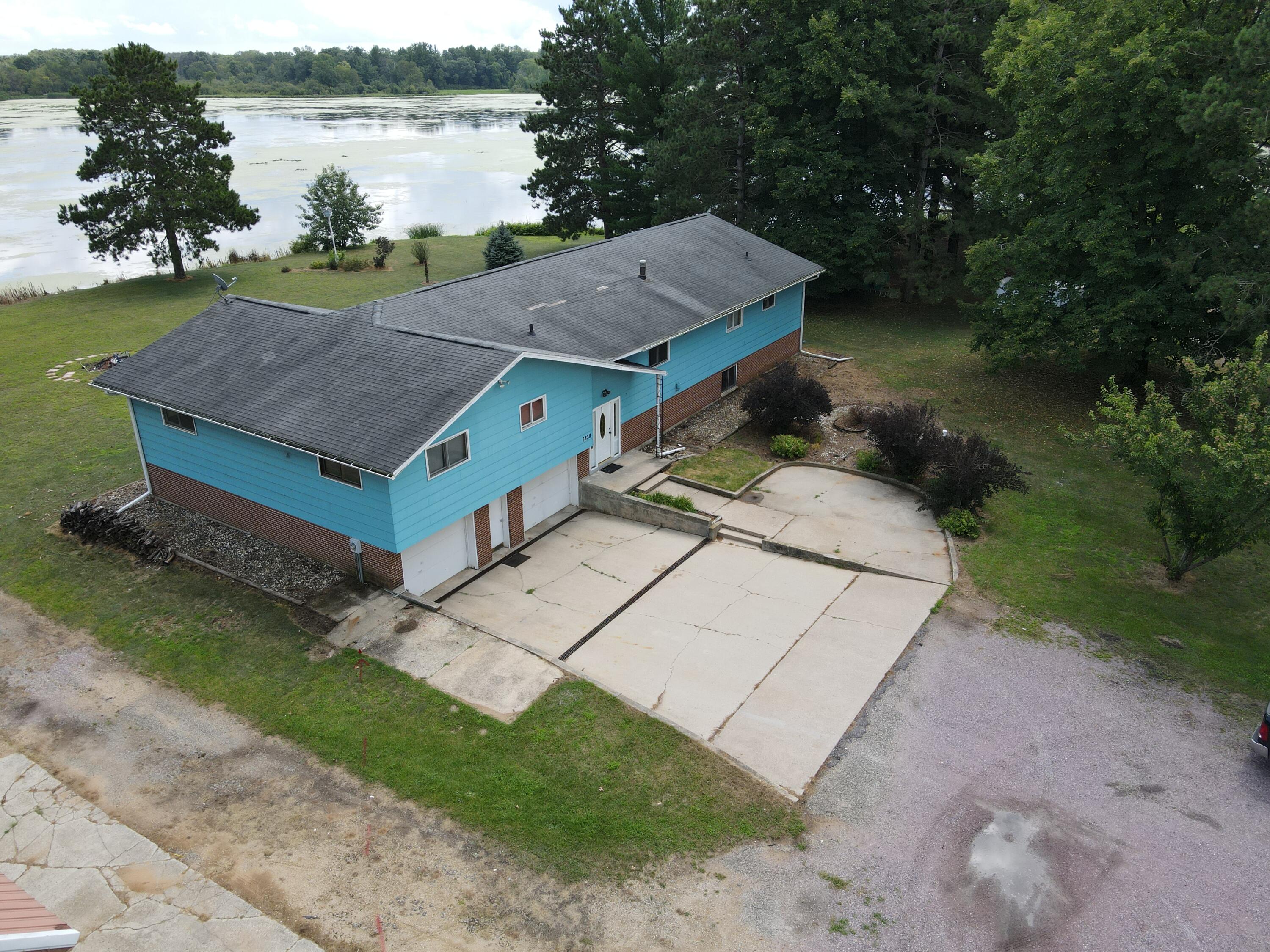 Wisconsin Lake Home for sale (MLS#: 1886197) at N6838 N County Rd B -, in Harris, Wisconsin. (36 of 49)