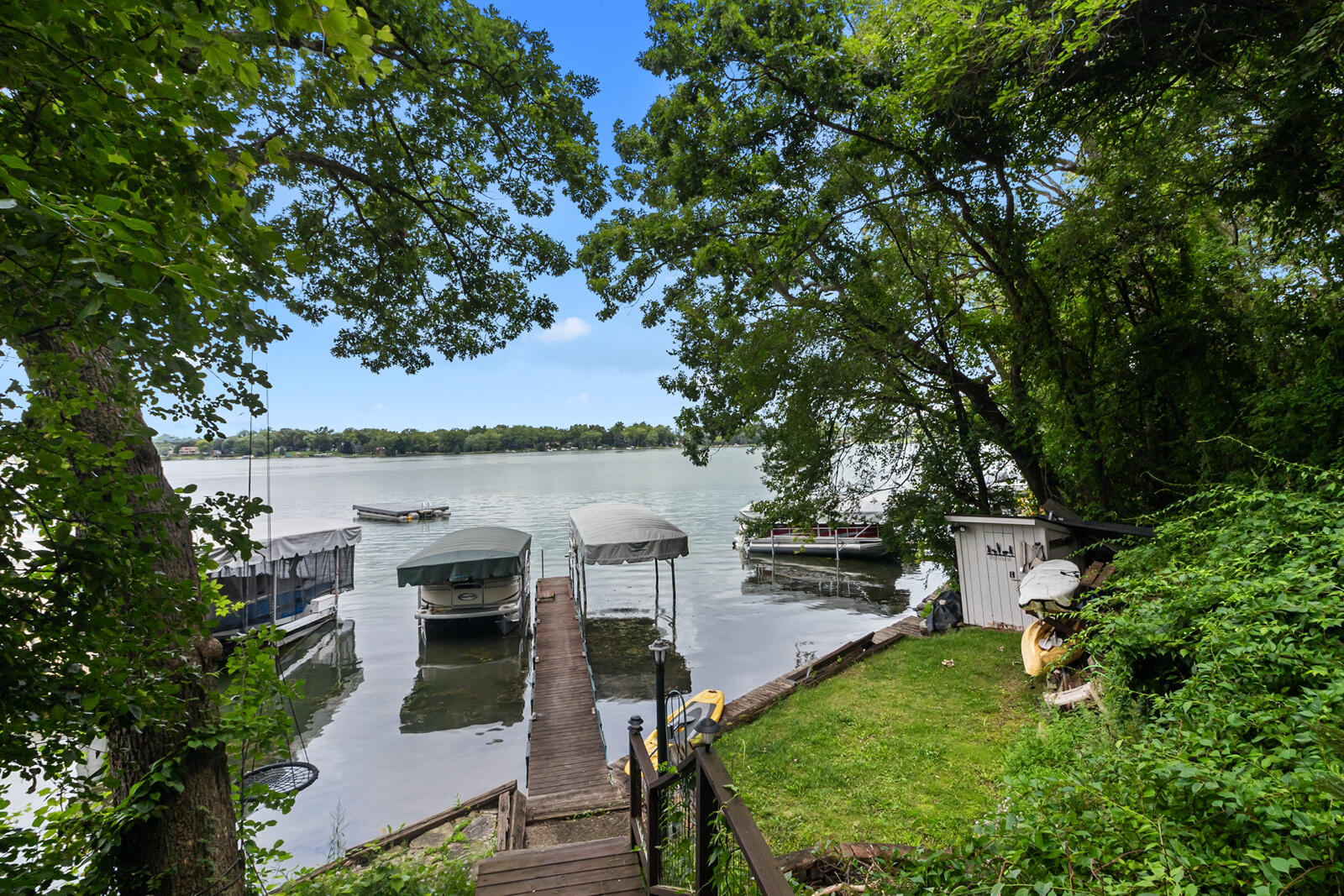 Wisconsin Lake Home for sale (MLS#: 1886263) at W1260  South Shore Dr, in Palmyra, Wisconsin. (23 of 33)