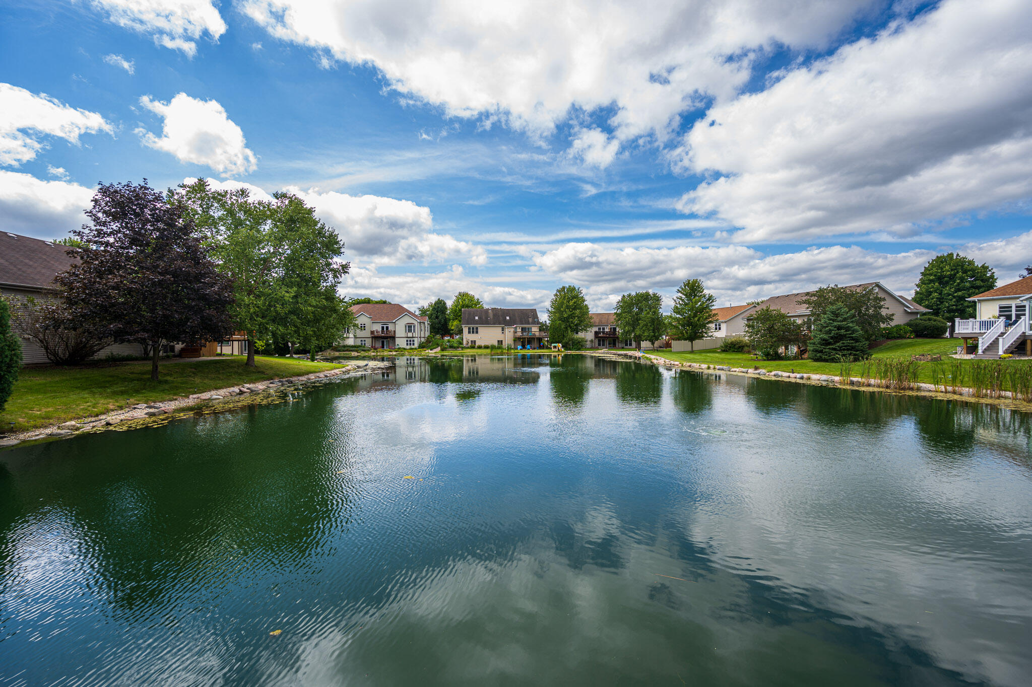 Wisconsin Lake Home for sale (MLS#: 1886334) at 28734  Clove Ct, in Waterford, Wisconsin. (25 of 27)