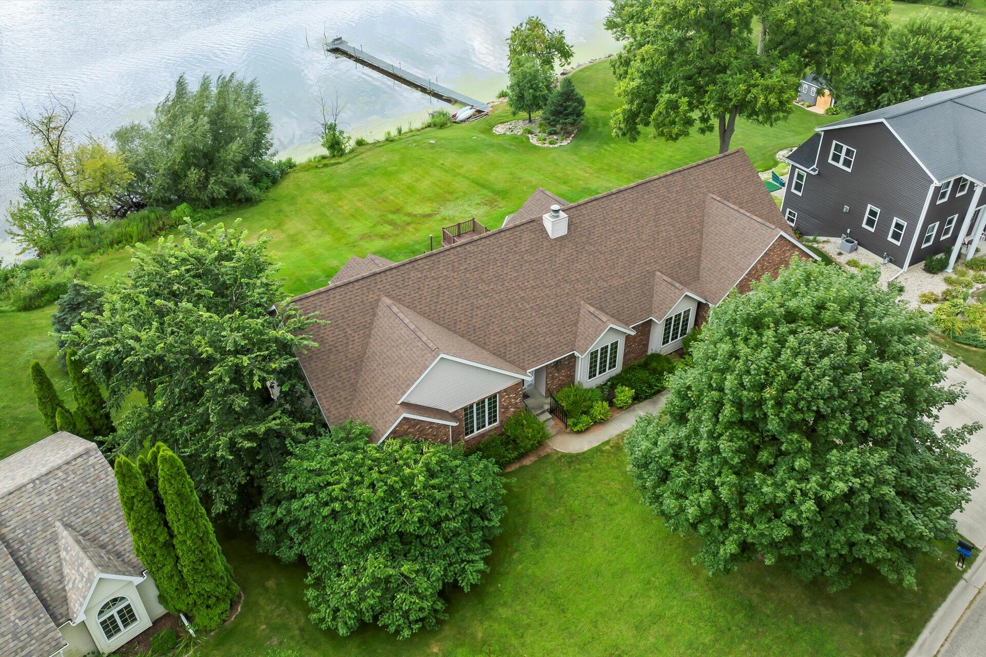 Wisconsin Lake Home for sale (MLS#: 1886381) at 857  Lucas Ln, in Jefferson, Wisconsin. (37 of 47)