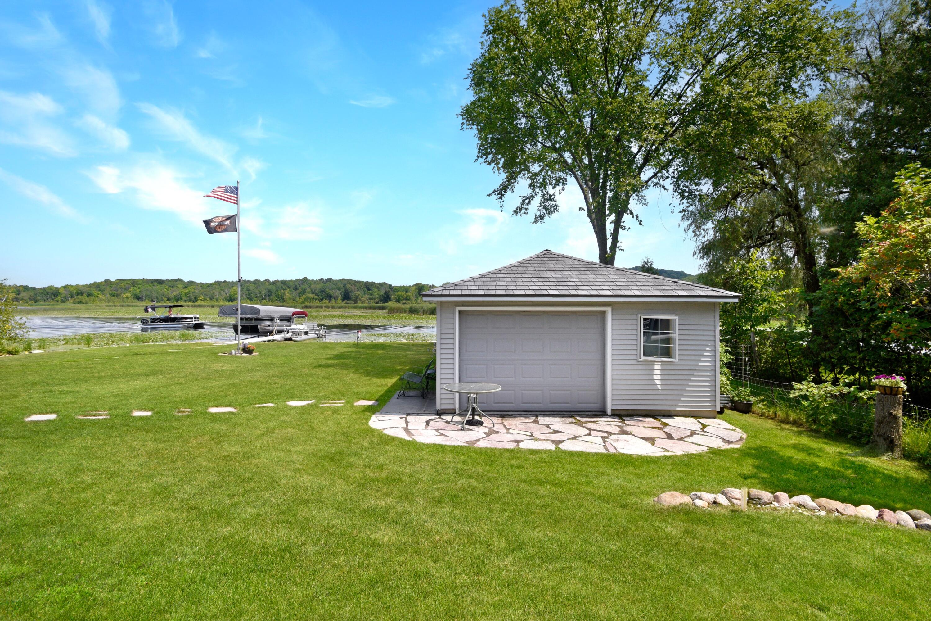 Wisconsin Lake Home for sale (MLS#: 1886431) at N3255  State Road 67 -, in Osceola, Wisconsin. (24 of 30)