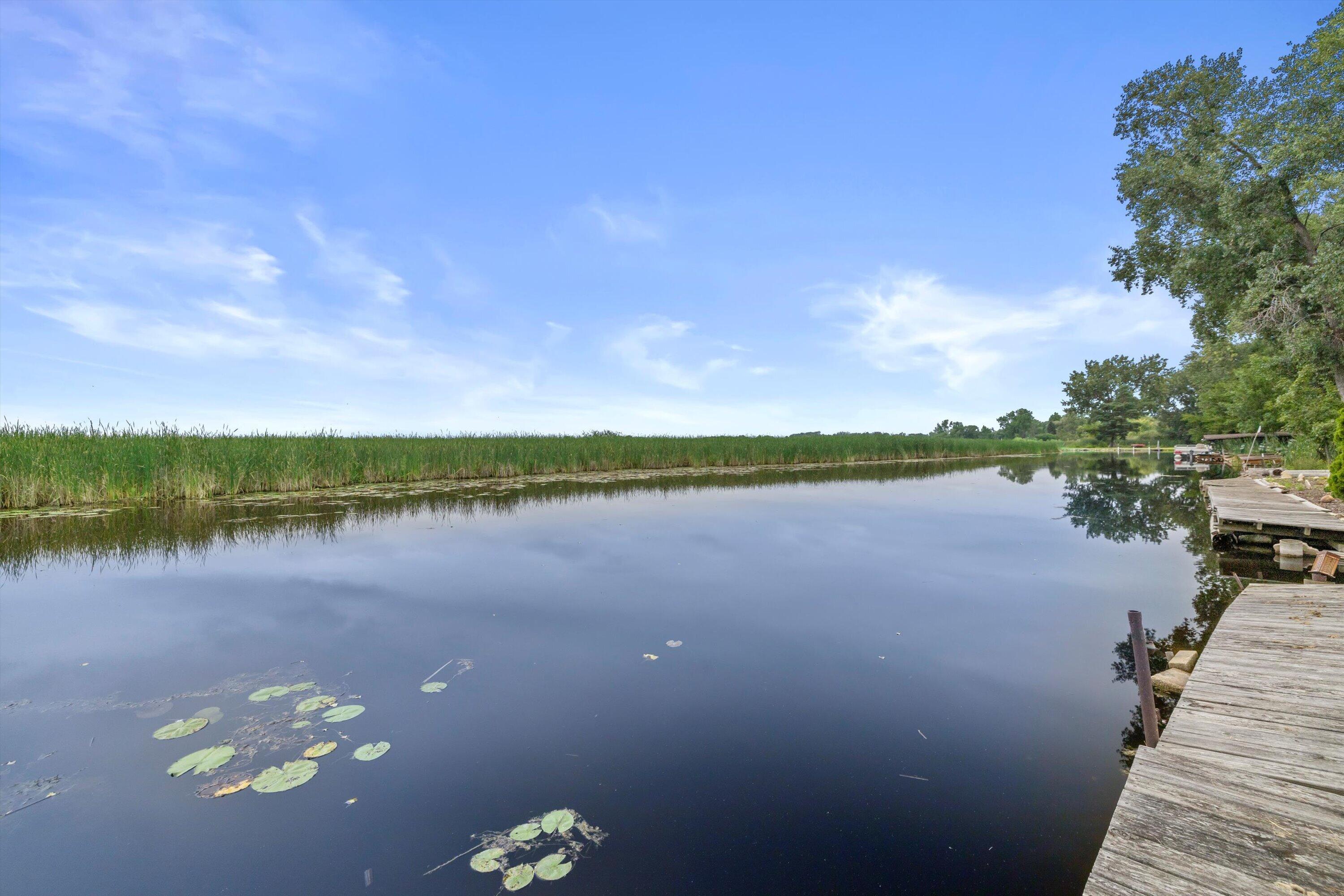 Wisconsin Lake Home for sale (MLS#: 1886562) at 7850 E Wind Lake Rd, in Norway, Wisconsin. (49 of 65)