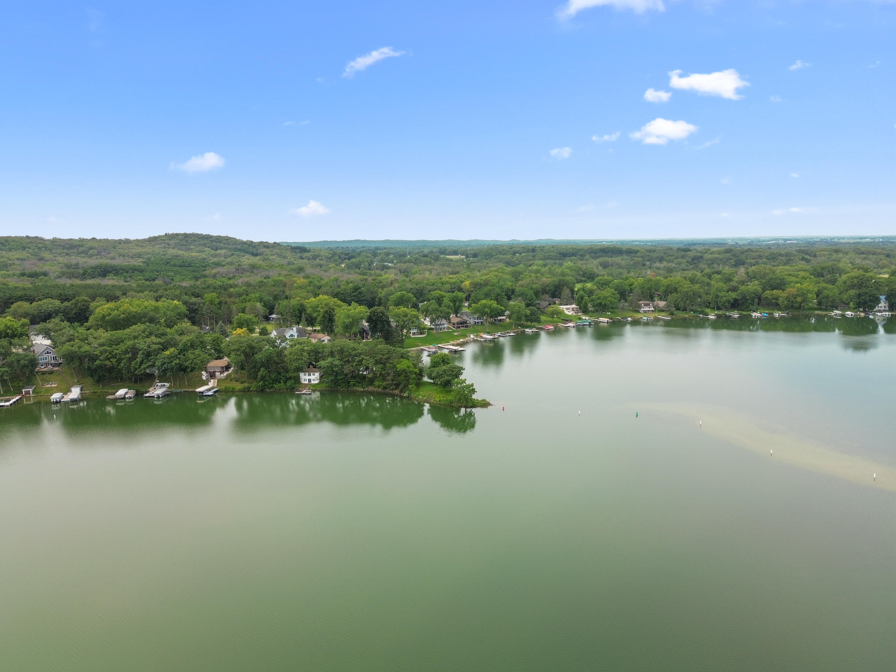 Wisconsin Lake Home for sale (MLS#: 1886564) at W1411 N Blue Spring Lake Dr, in Palmyra, Wisconsin. (41 of 49)