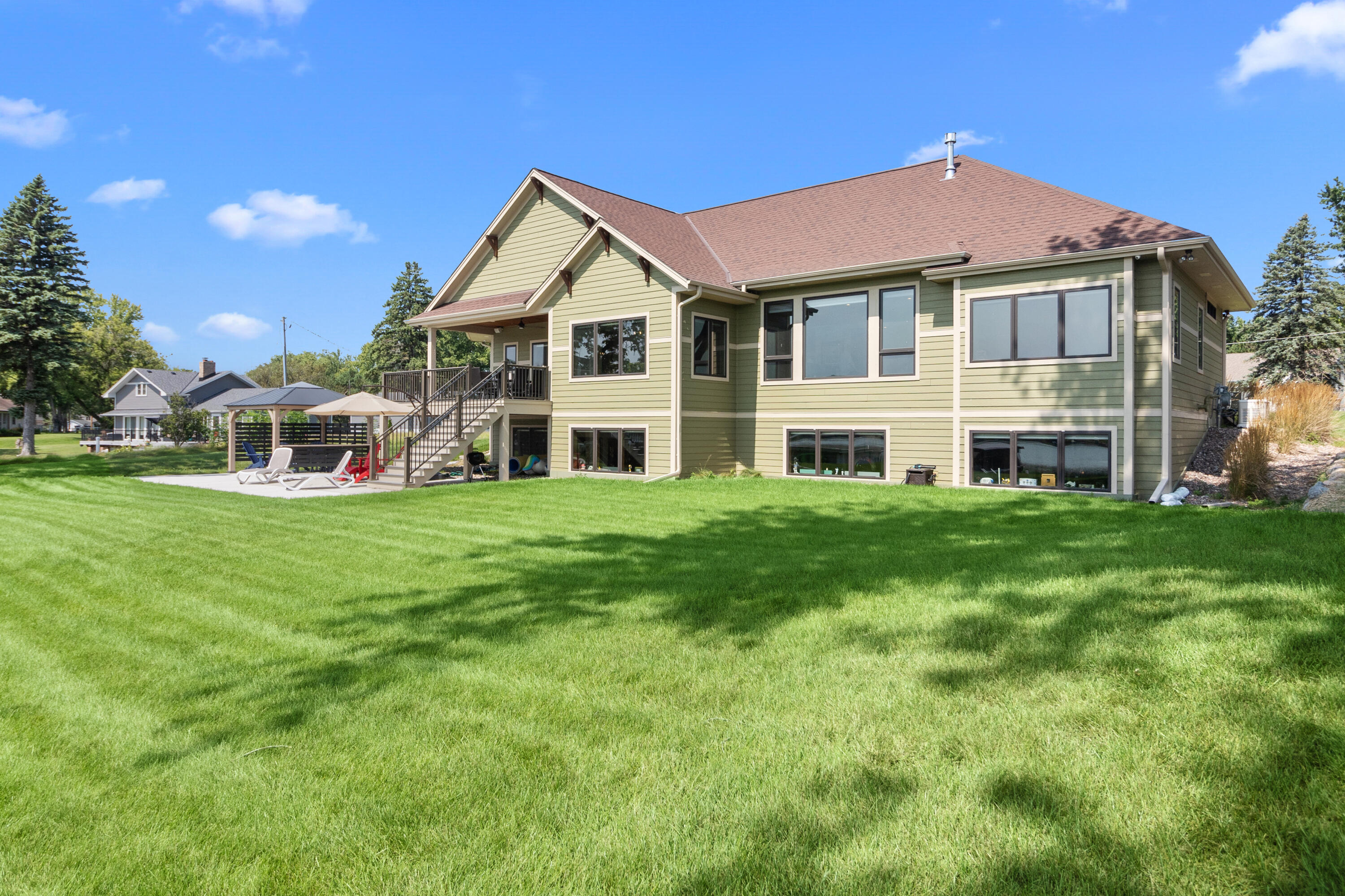 Wisconsin Lake Home for sale (MLS#: 1886564) at W1411 N Blue Spring Lake Dr, in Palmyra, Wisconsin. (44 of 49)