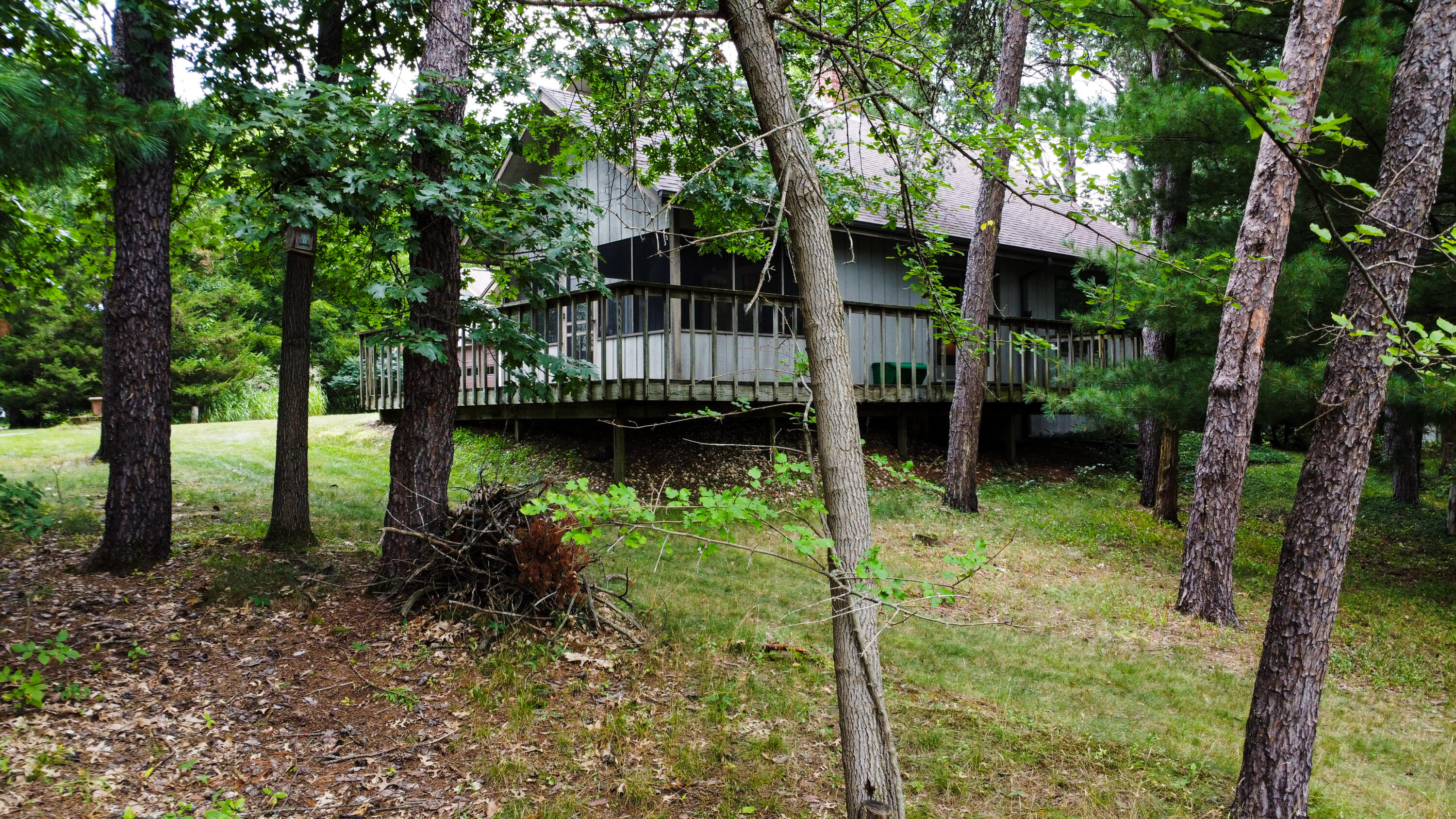 Wisconsin Lake Home for sale (MLS#: 1886647) at W771  Lake View Cir, in Decatur, Wisconsin. (42 of 50)