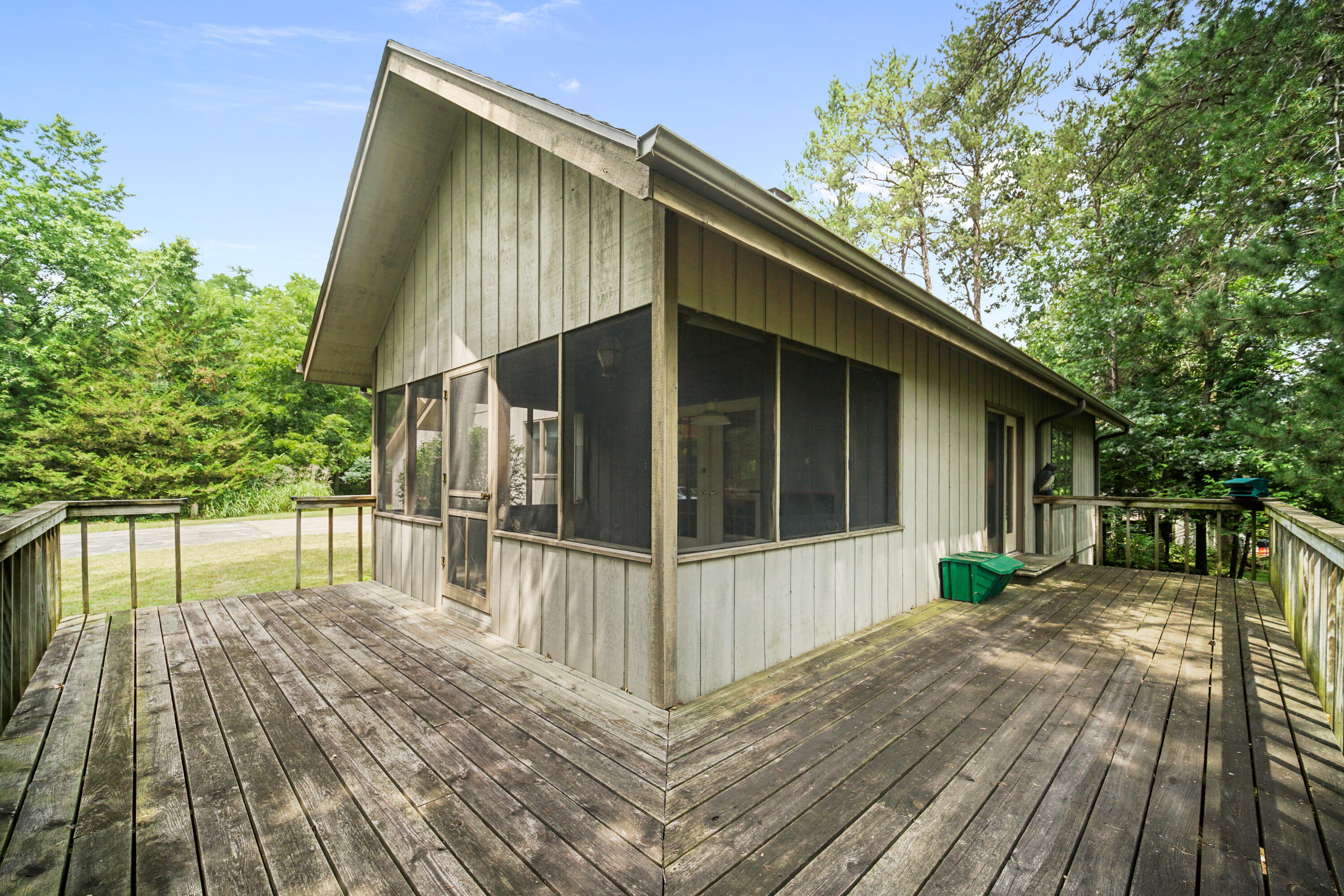 Wisconsin Lake Home for sale (MLS#: 1886647) at W771  Lake View Cir, in Decatur, Wisconsin. (45 of 50)