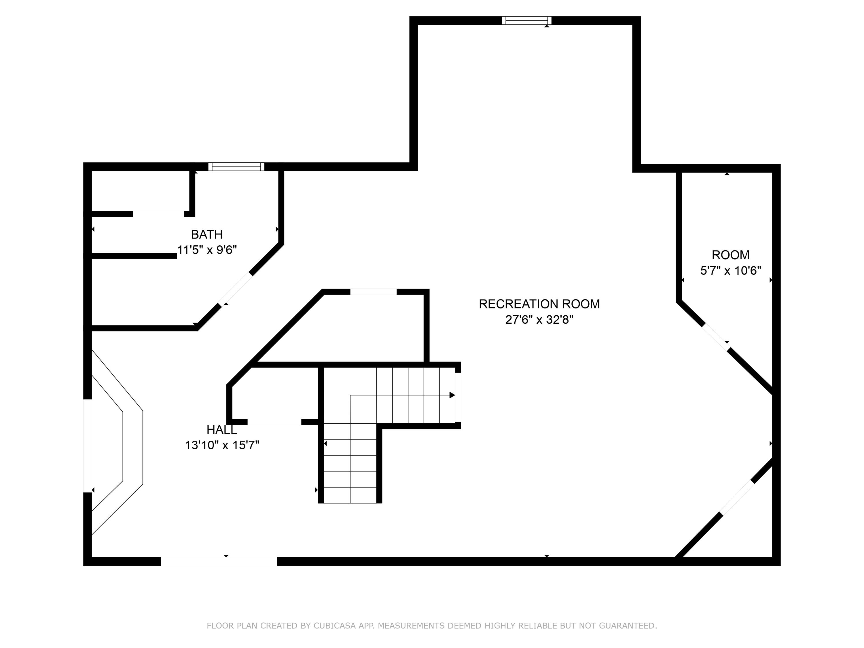 Wisconsin Lake Home for sale (MLS#: 1886730) at 2921  Rolaine Pkwy, in Hartford, Wisconsin. (43 of 49)