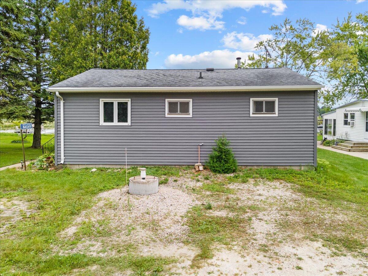 Wisconsin Lake Home for sale (MLS#: 1886826) at N4049  State Road 67 -, in Osceola, Wisconsin. (24 of 39)