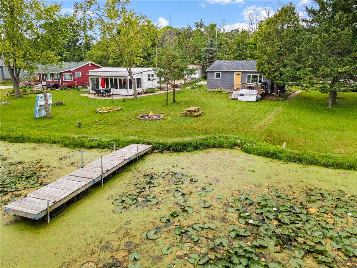 Wisconsin Lake Home for sale (MLS#: 1886826) at N4049  State Road 67 -, in Osceola, Wisconsin. (26 of 39)