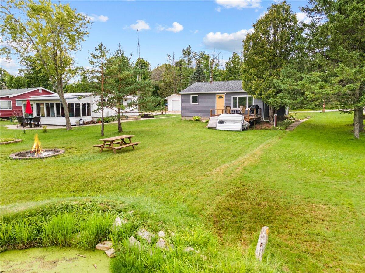 Wisconsin Lake Home for sale (MLS#: 1886826) at N4049  State Road 67 -, in Osceola, Wisconsin. (27 of 39)