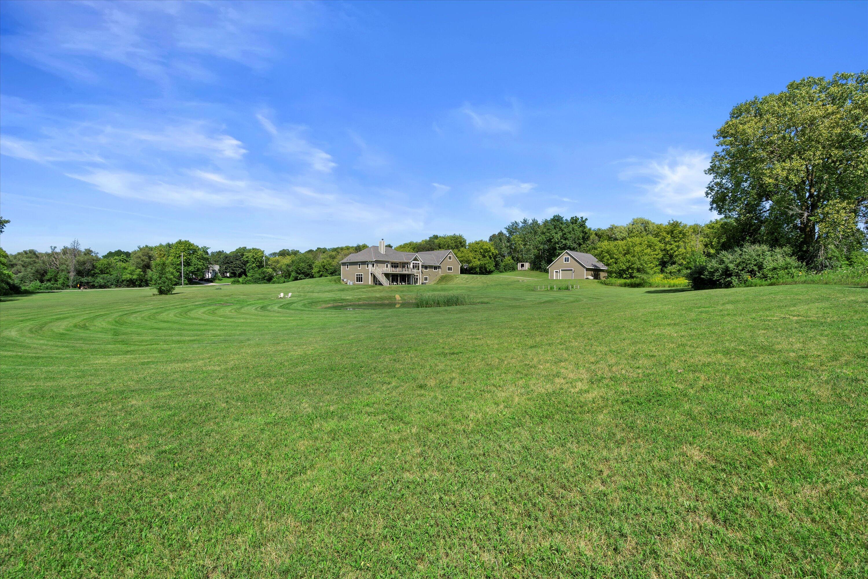 Wisconsin Lake Home for sale (MLS#: 1887145) at 2929  Mile View Rd, in West Bend, Wisconsin. (40 of 60)