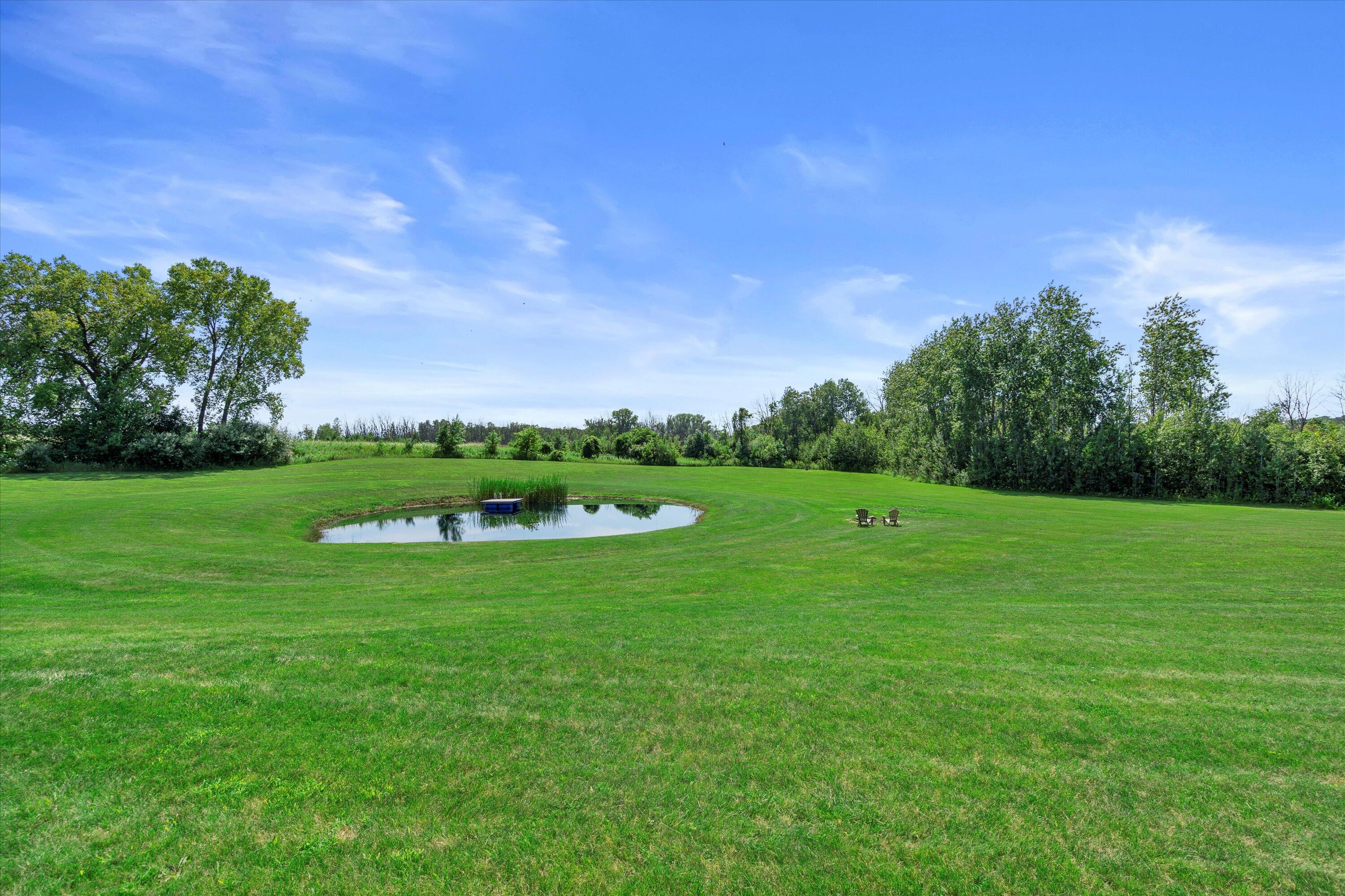 Wisconsin Lake Home for sale (MLS#: 1887145) at 2929  Mile View Rd, in West Bend, Wisconsin. (41 of 60)