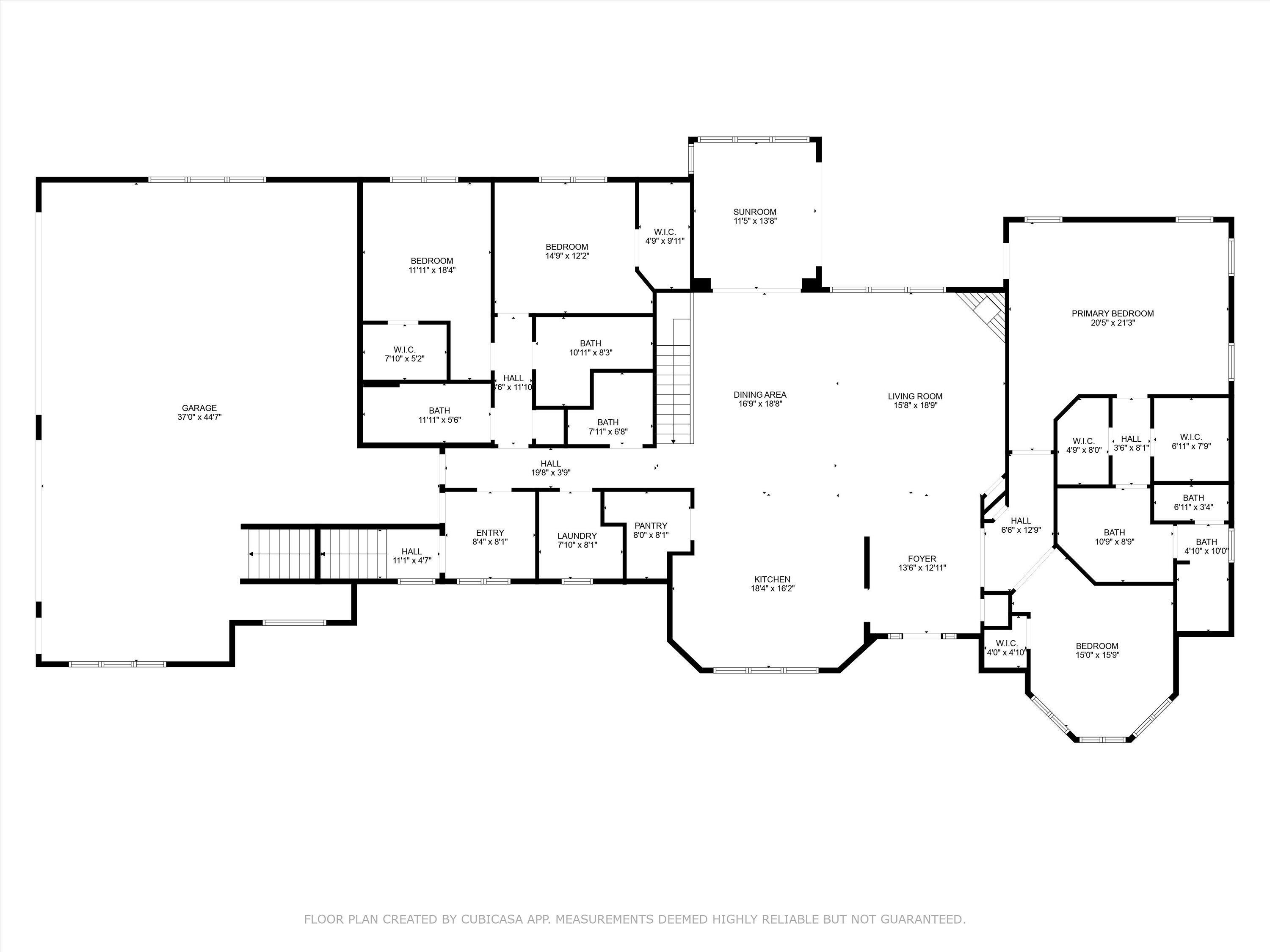 Wisconsin Lake Home for sale (MLS#: 1887145) at 2929  Mile View Rd, in West Bend, Wisconsin. (58 of 60)