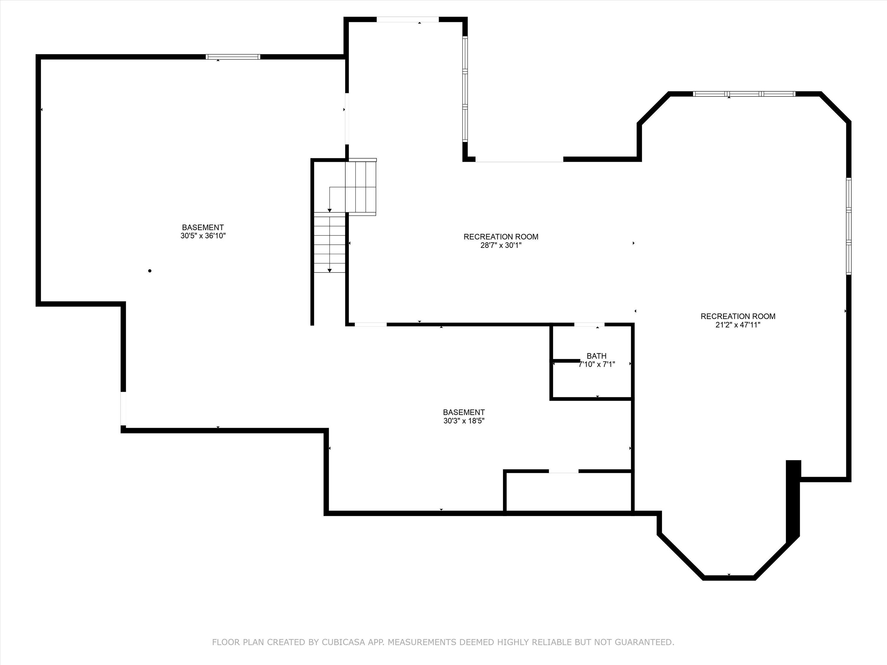 Wisconsin Lake Home for sale (MLS#: 1887145) at 2929  Mile View Rd, in West Bend, Wisconsin. (59 of 60)