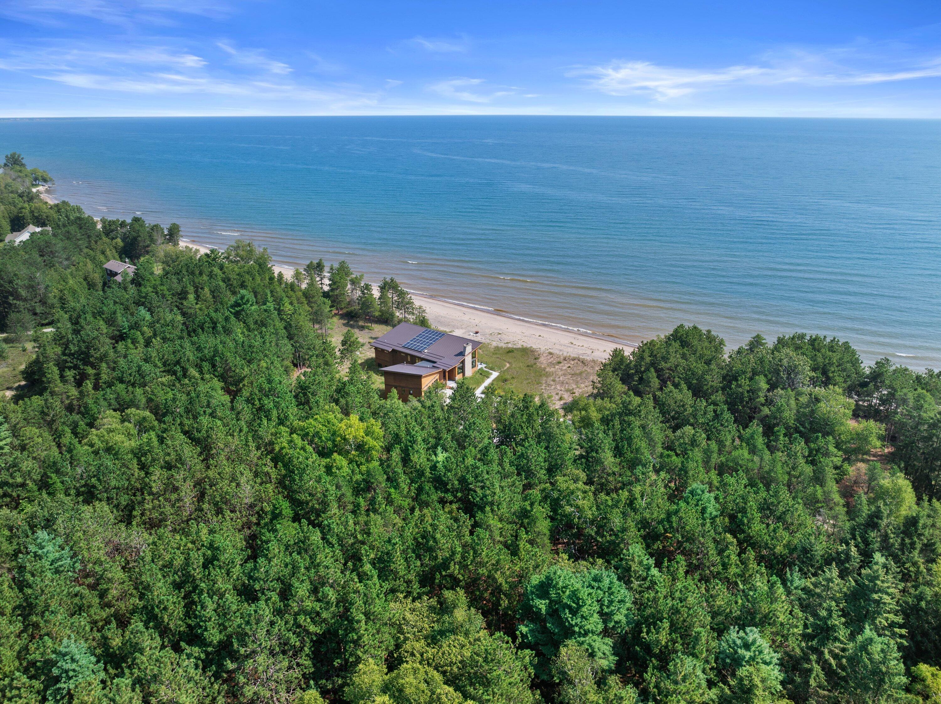 Wisconsin Lake Home for sale (MLS#: 1887270) at 12339  Sandy Bay Rd, in Two Creeks, Wisconsin. (57 of 68)