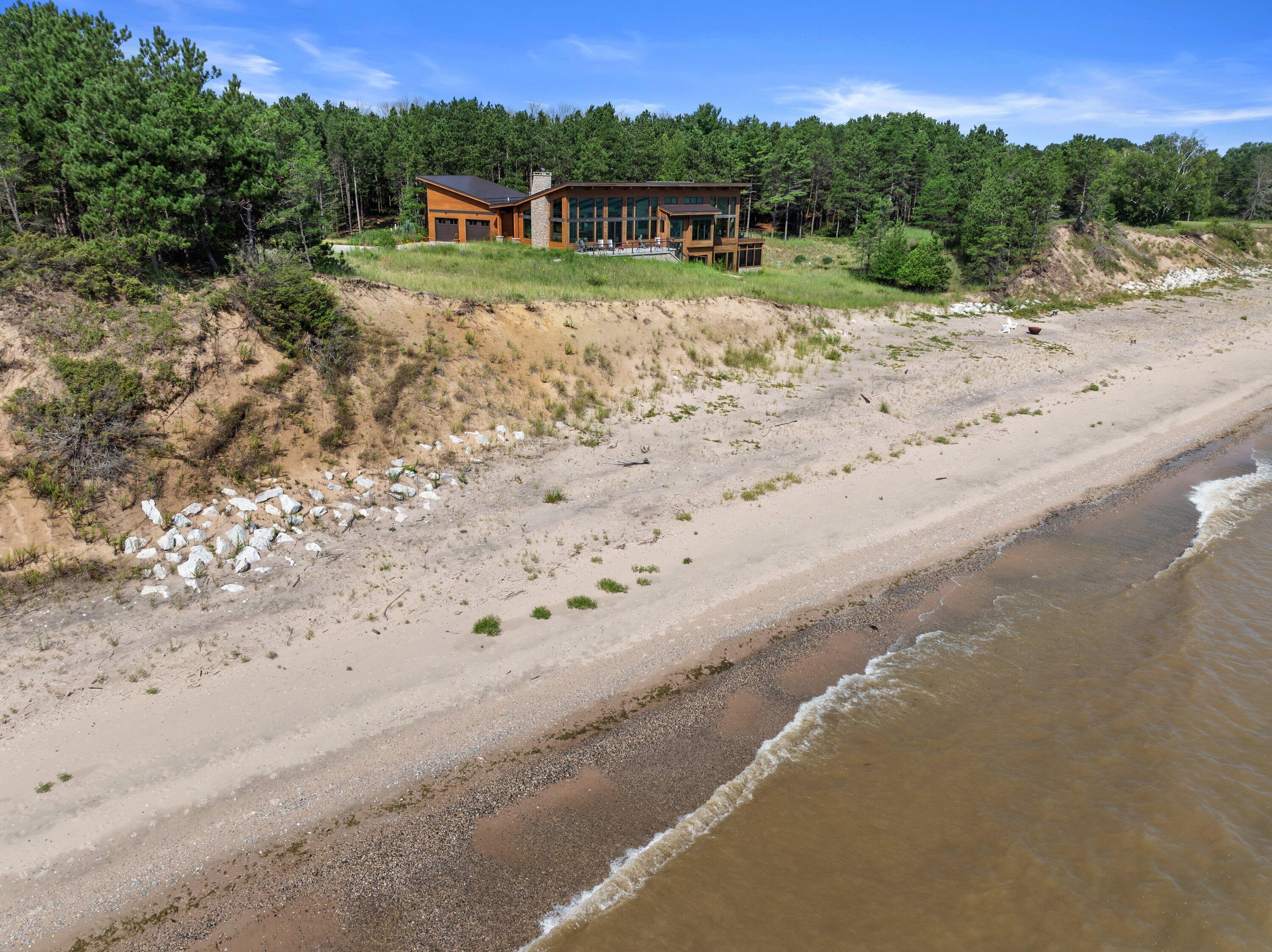 Wisconsin Lake Home for sale (MLS#: 1887270) at 12339  Sandy Bay Rd, in Two Creeks, Wisconsin. (59 of 68)