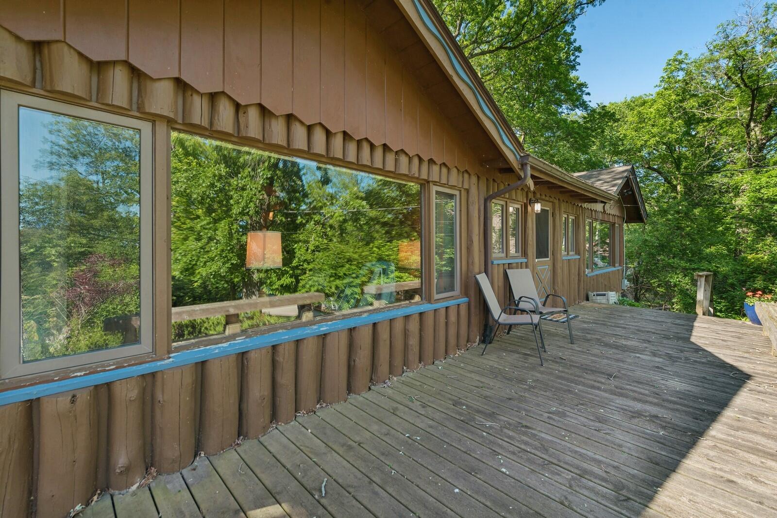 Wisconsin Lake Home for sale (MLS#: 1887312) at W3943  Forest St, in Linn, Wisconsin. (2 of 15)