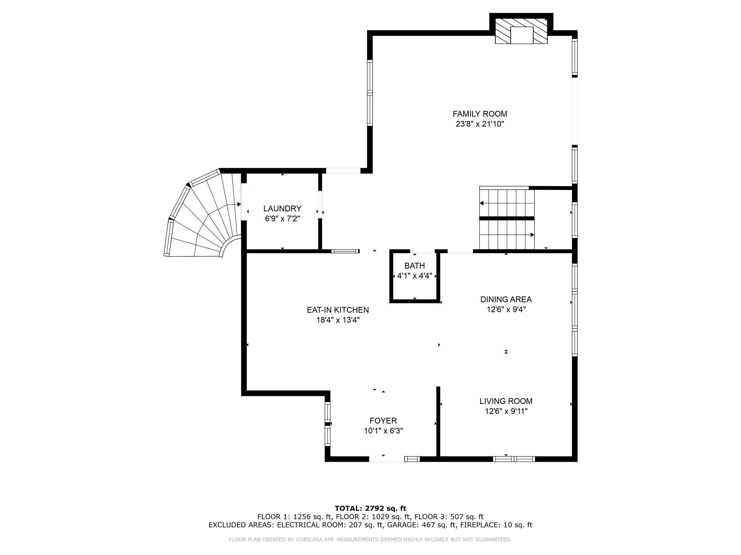 Wisconsin Lake Home for sale (MLS#: 1887360) at 1555  River Bend Rd, in Grafton, Wisconsin. (38 of 66)