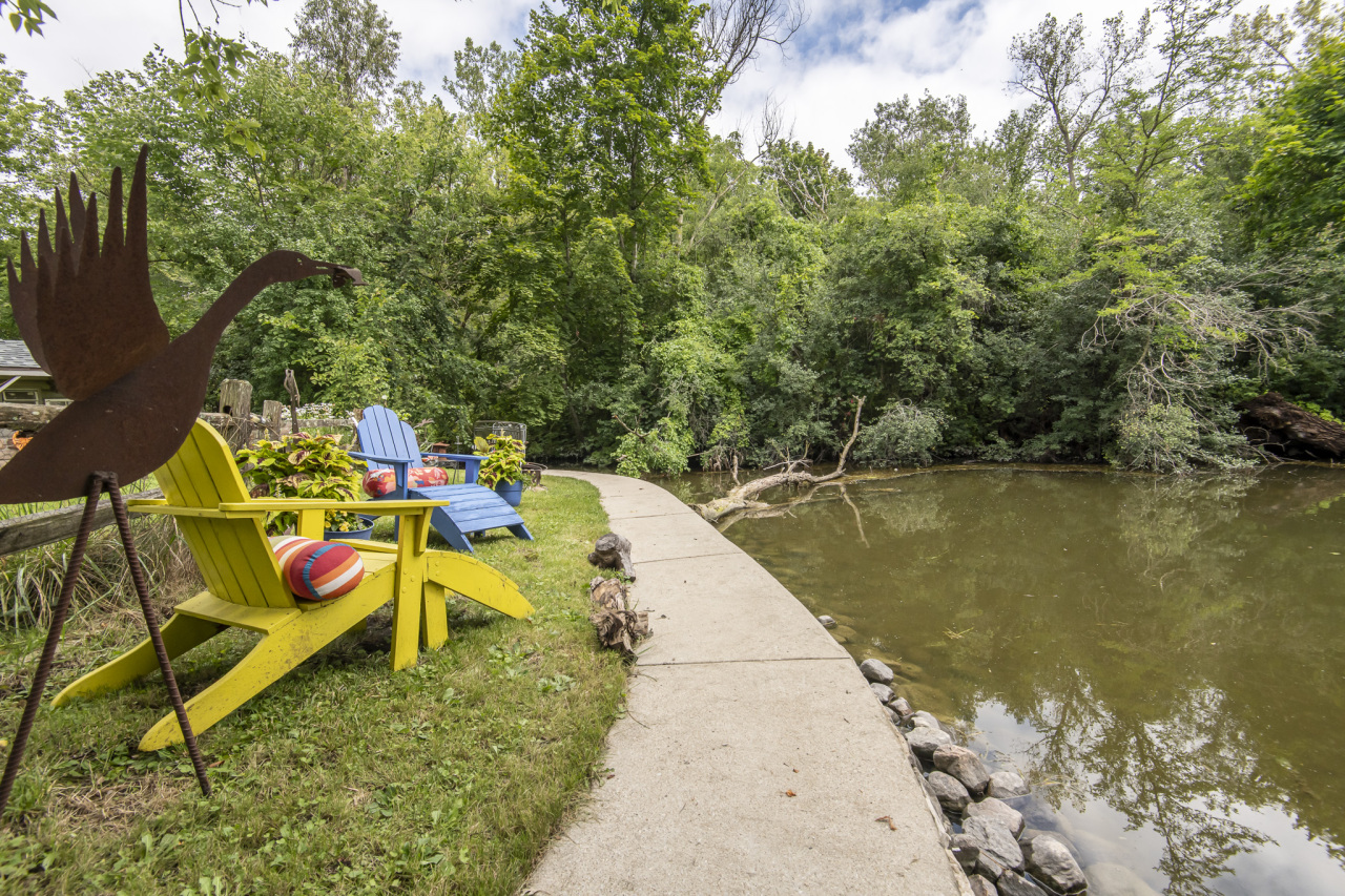 Wisconsin Lake Home for sale (MLS#: 1887413) at W345S10397  Wambold Rd, in Eagle, Wisconsin. (48 of 66)