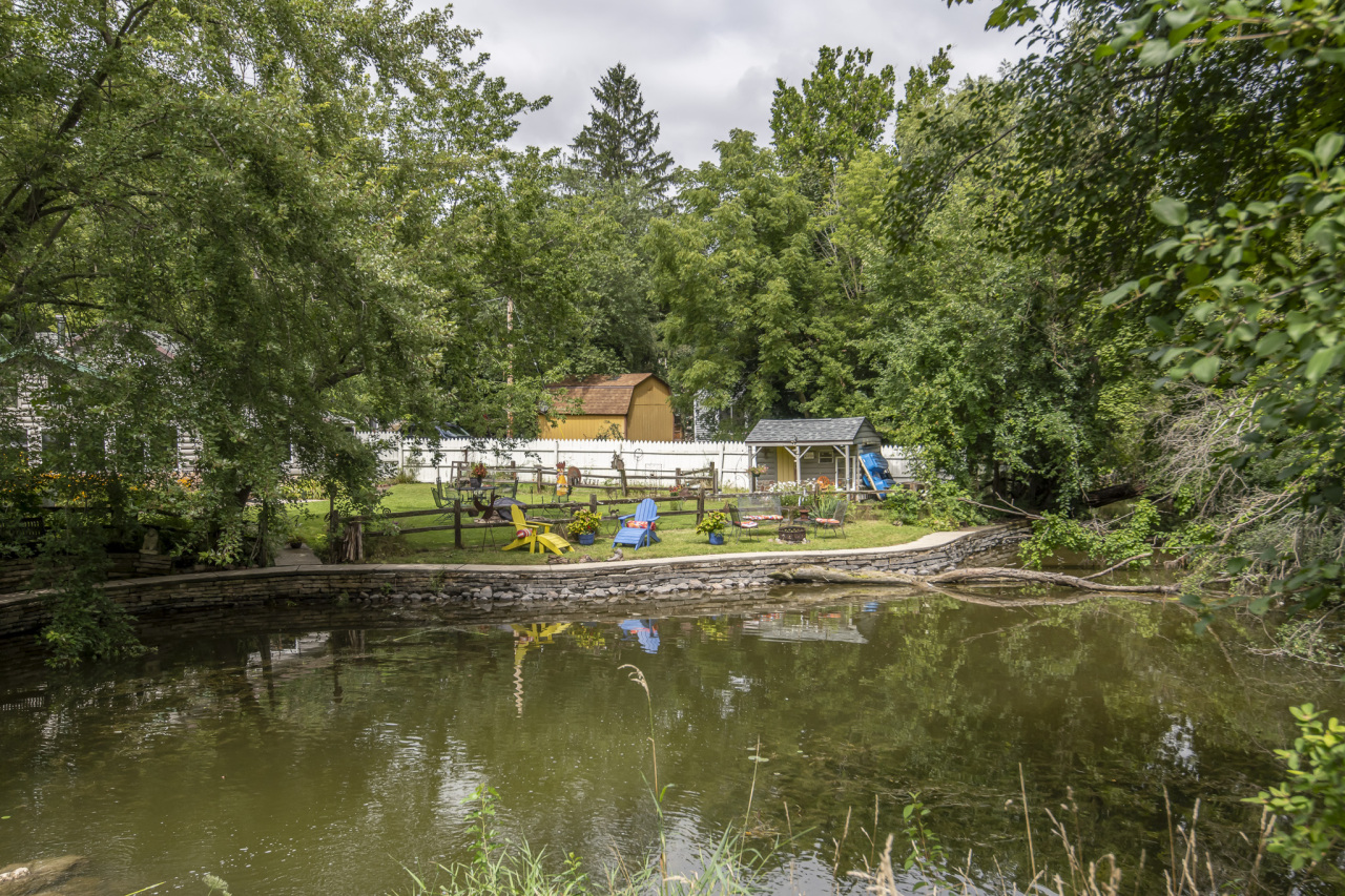 Wisconsin Lake Home for sale (MLS#: 1887413) at W345S10397  Wambold Rd, in Eagle, Wisconsin. (6 of 66)