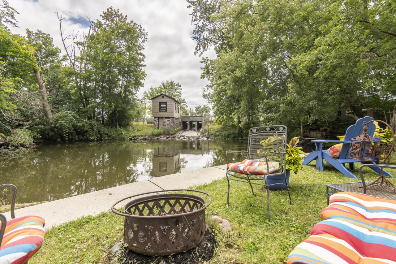 Wisconsin Lake Home for sale (MLS#: 1887413) at W345S10397  Wambold Rd, in Eagle, Wisconsin. (51 of 66)