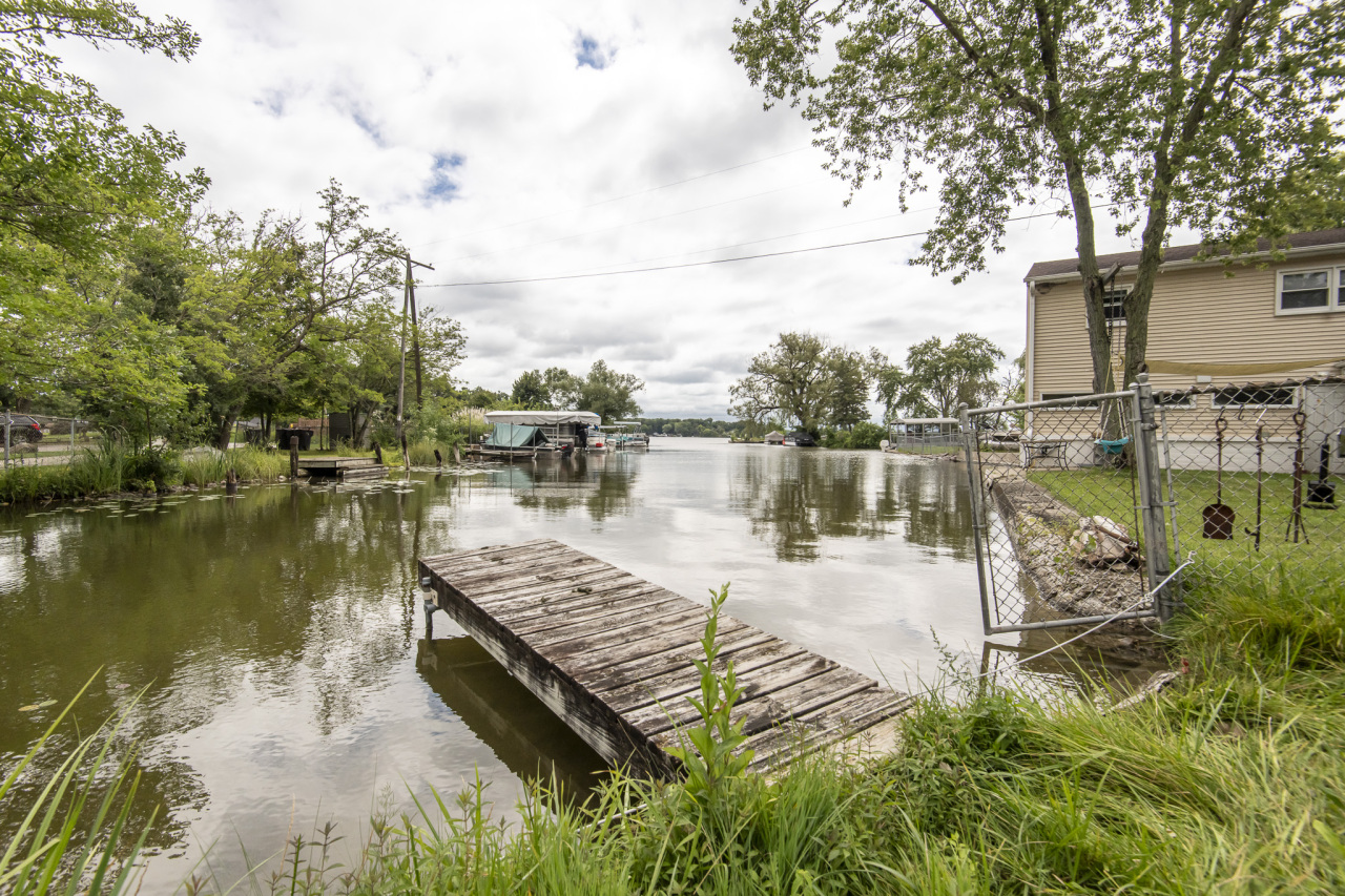 Wisconsin Lake Home for sale (MLS#: 1887413) at W345S10397  Wambold Rd, in Eagle, Wisconsin. (53 of 66)