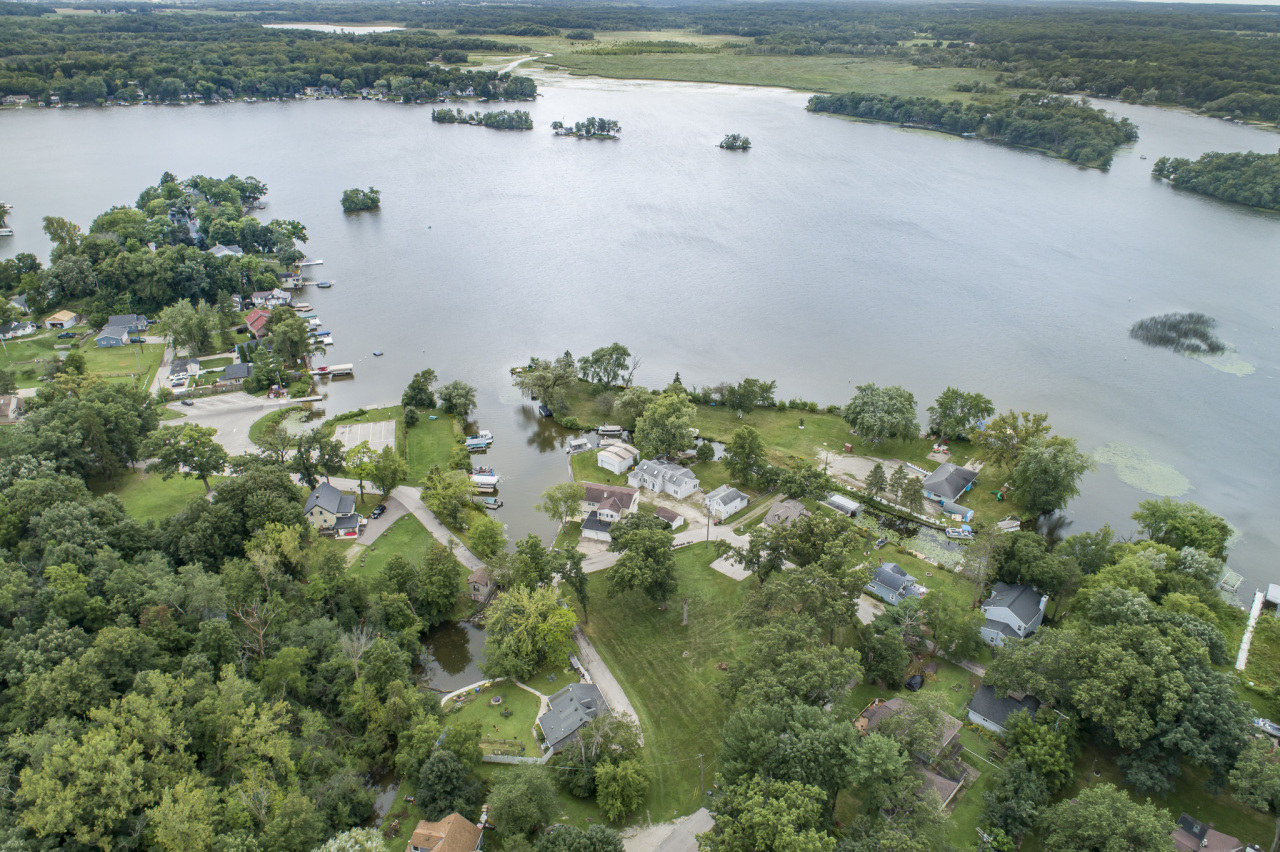 Wisconsin Lake Home for sale (MLS#: 1887413) at W345S10397  Wambold Rd, in Eagle, Wisconsin. (58 of 66)