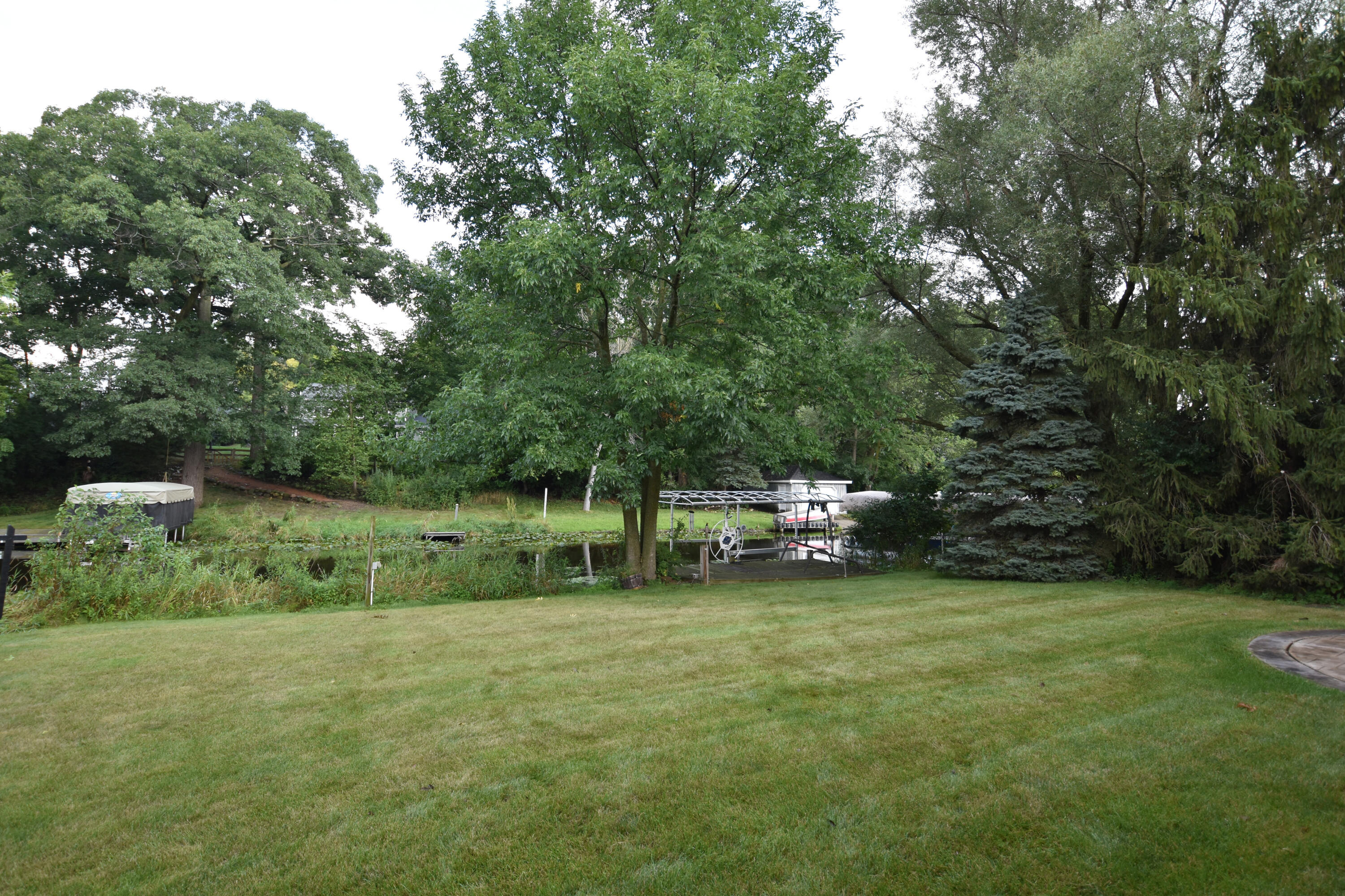 Wisconsin Lake Home for sale (MLS#: 1887450) at 3249  Sylvester Dr, in Delafield, Wisconsin. (44 of 44)