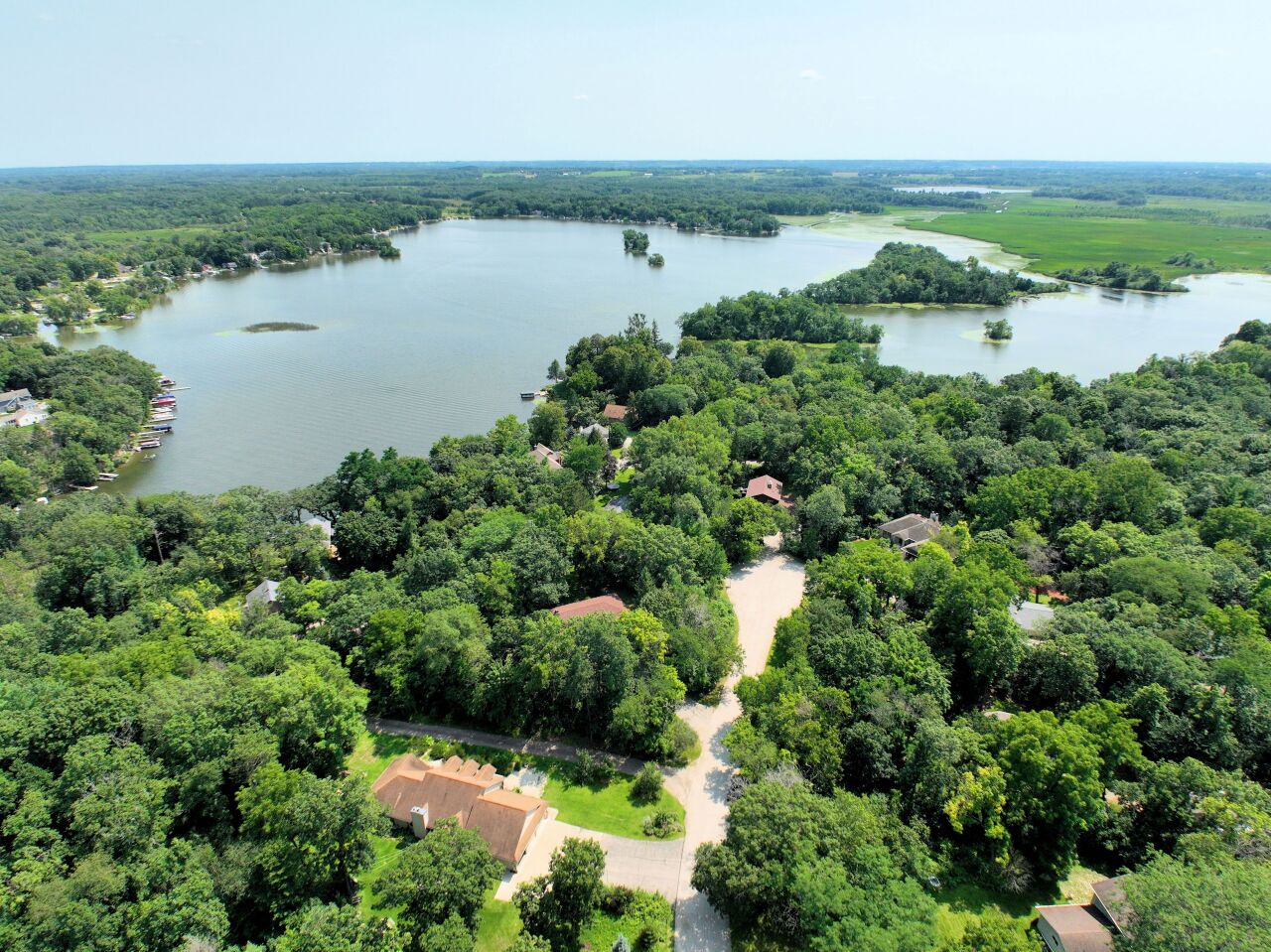 Wisconsin Lake Home for sale (MLS#: 1887623) at W349S10106  Bittersweet Ct, in Eagle, Wisconsin. (1 of 42)