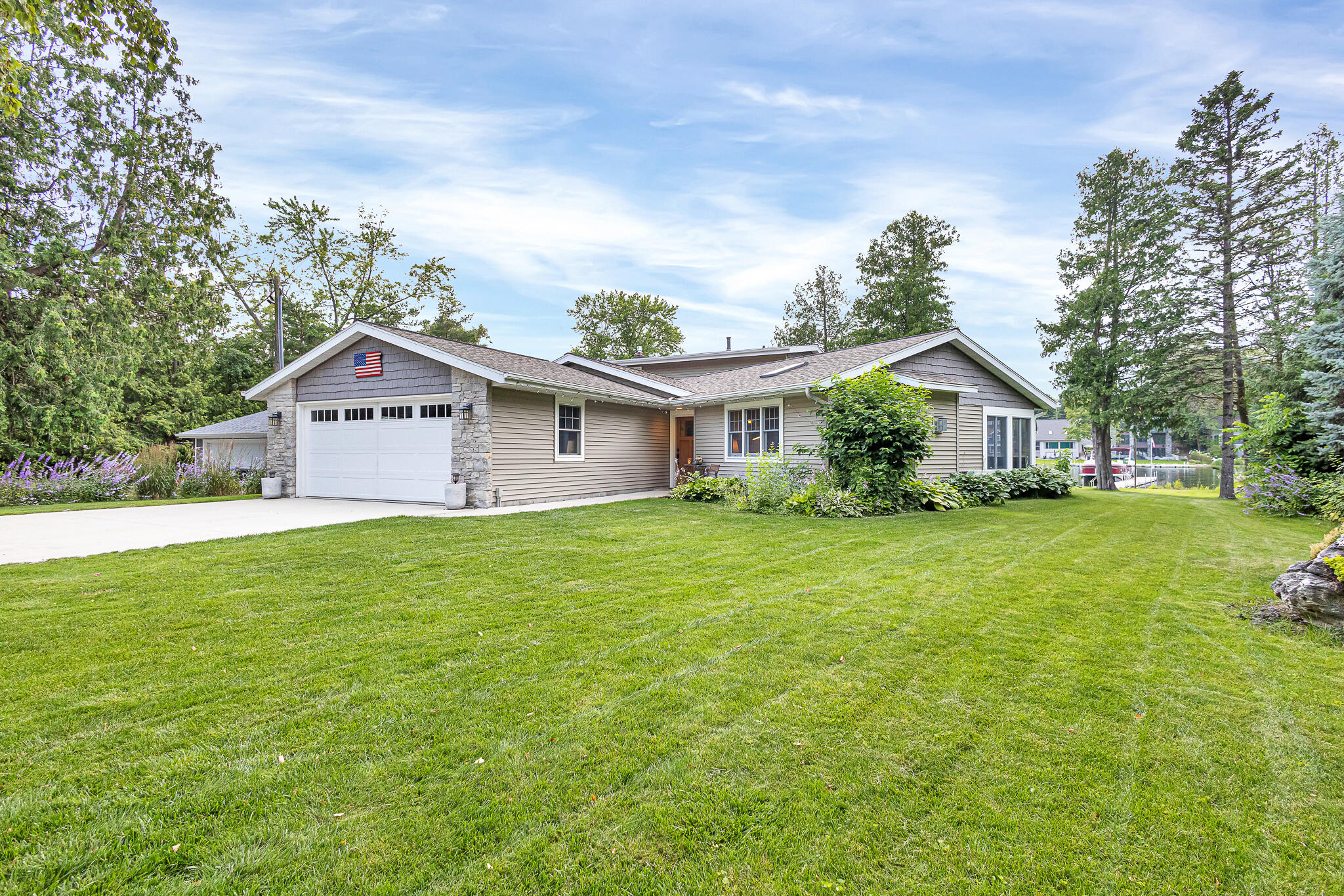 Wisconsin Lake Home for sale (MLS#: 1887636) at N7274  Birch Tree Rd, in Plymouth, Wisconsin. (4 of 54)