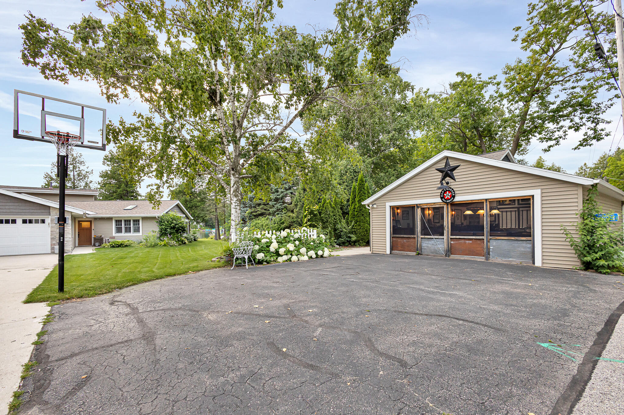 Wisconsin Lake Home for sale (MLS#: 1887636) at N7274  Birch Tree Rd, in Plymouth, Wisconsin. (44 of 54)