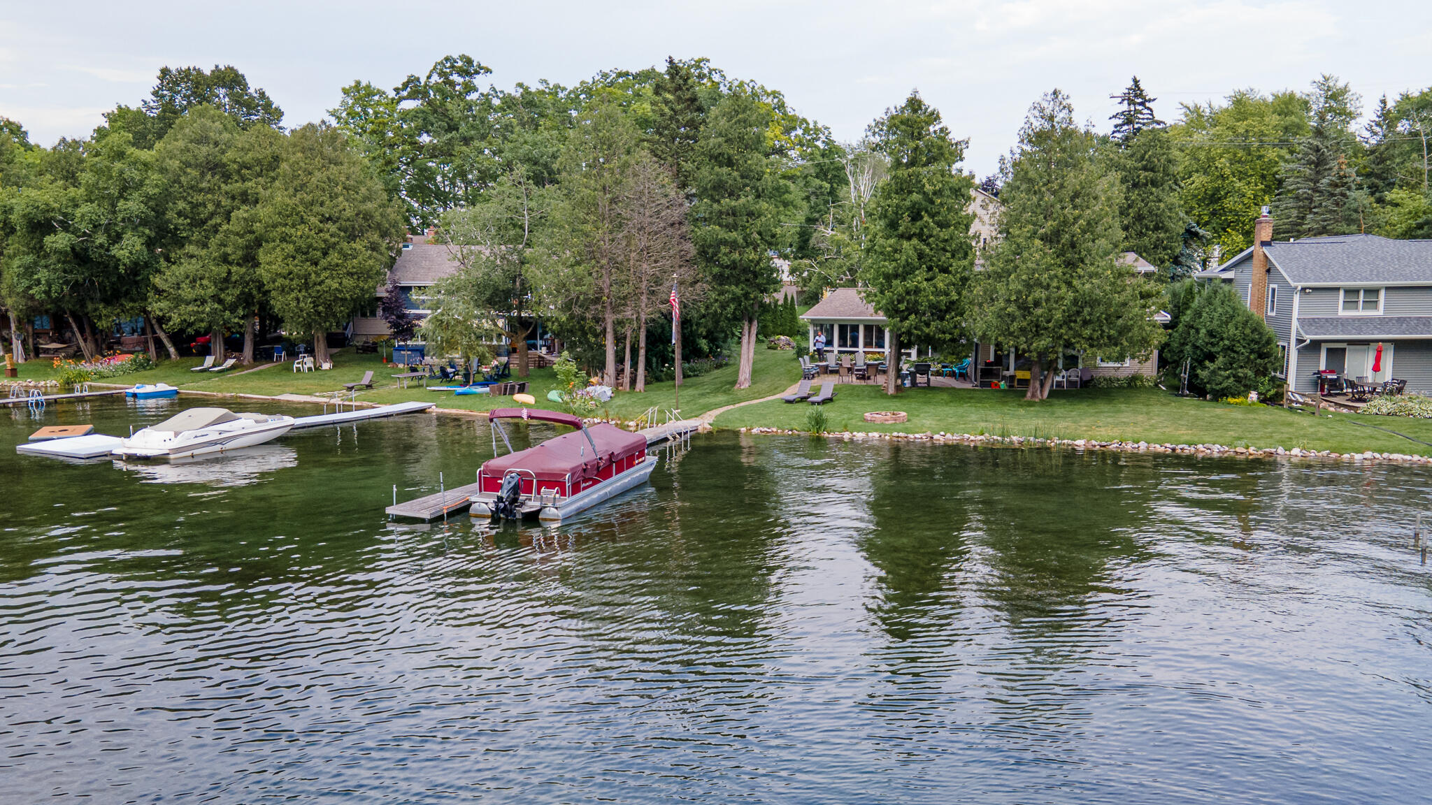 Wisconsin Lake Home for sale (MLS#: 1887636) at N7274  Birch Tree Rd, in Plymouth, Wisconsin. (52 of 54)