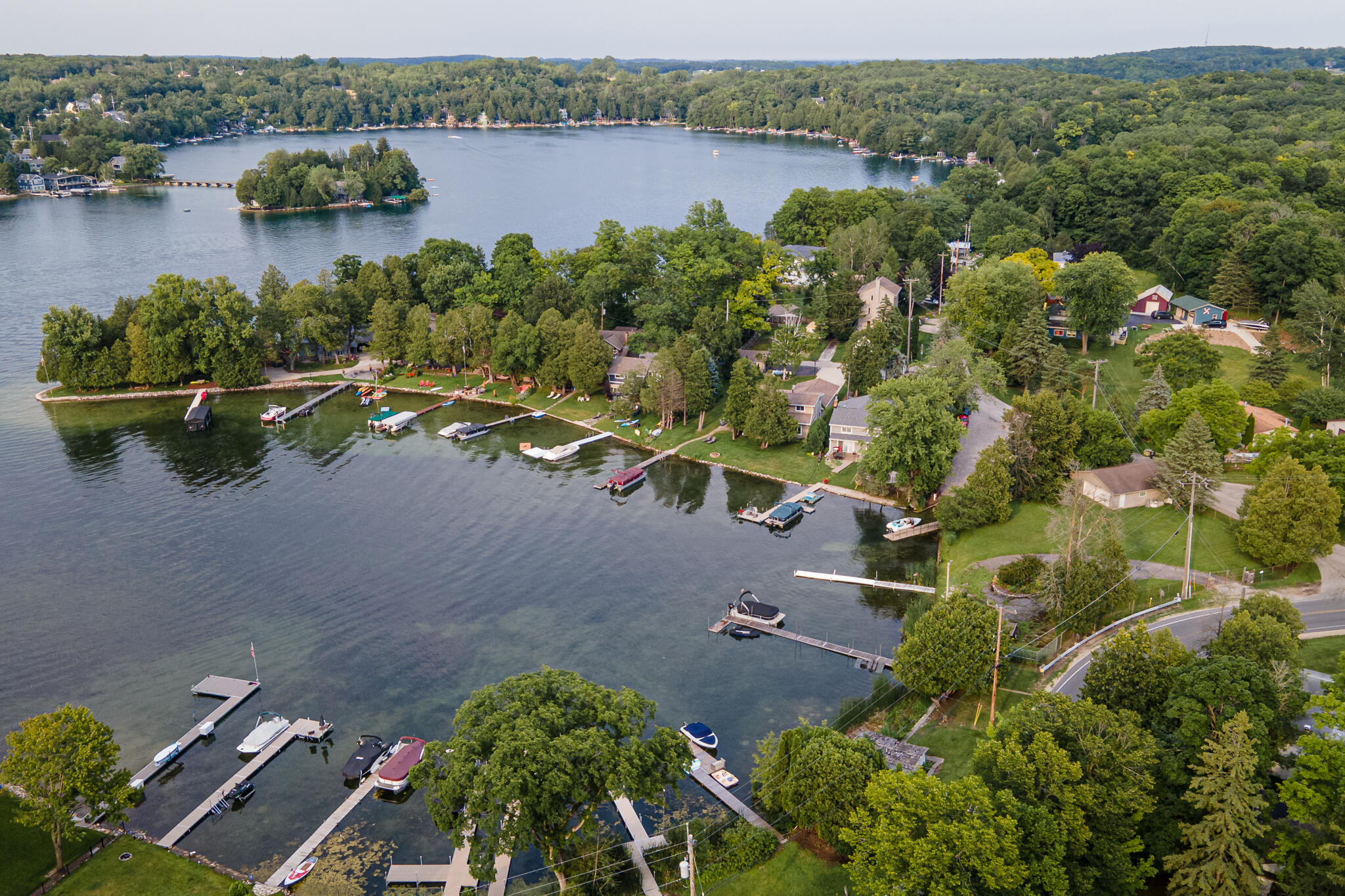 Wisconsin Lake Home for sale (MLS#: 1887636) at N7274  Birch Tree Rd, in Plymouth, Wisconsin. (54 of 54)