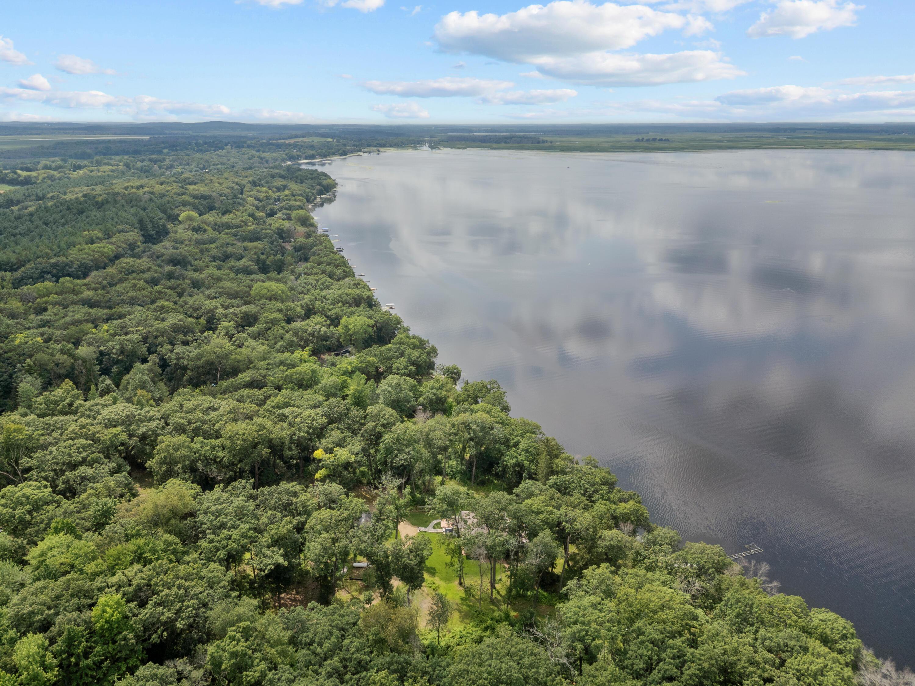 Wisconsin Lake Home for sale (MLS#: 1887698) at W6160  Lakeview Dr, in Marquette, Wisconsin. (82 of 88)