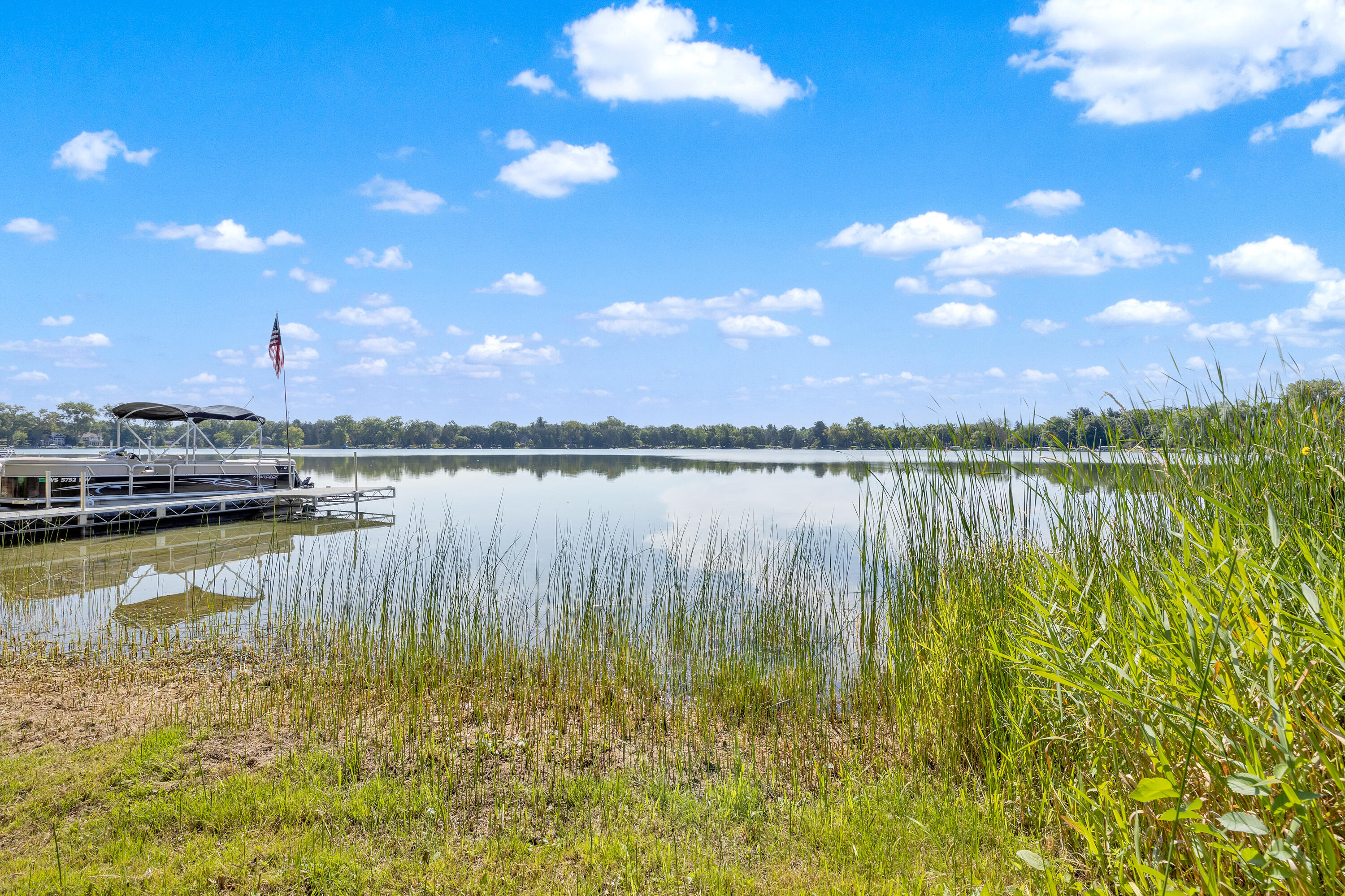 Wisconsin Lake Home for sale (MLS#: 1887821) at W379S4860 W Pretty Lake Rd, in Ottawa, Wisconsin. (4 of 39)